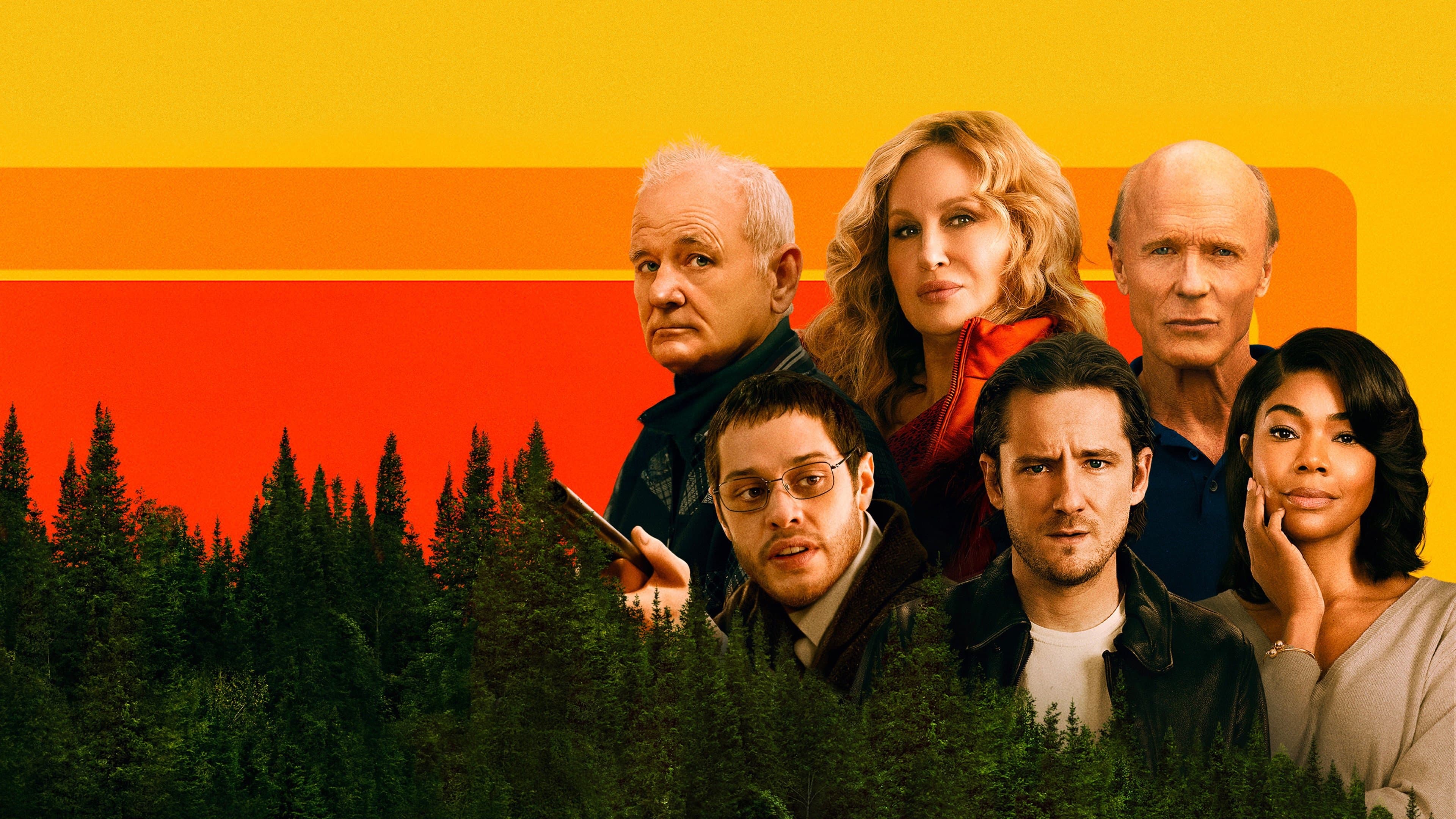 Backdrop of Riff Raff