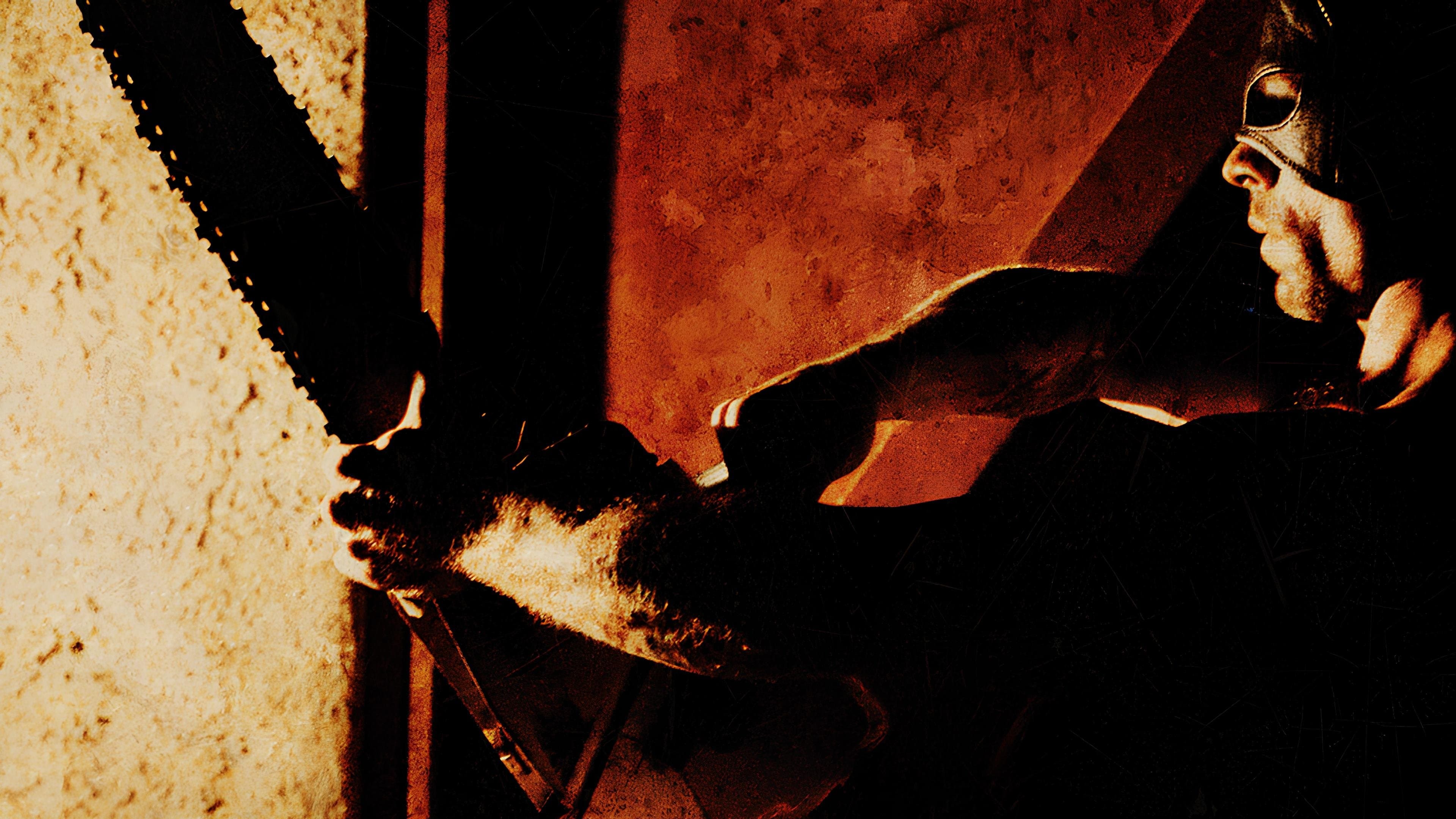 Backdrop of Hostel Collection