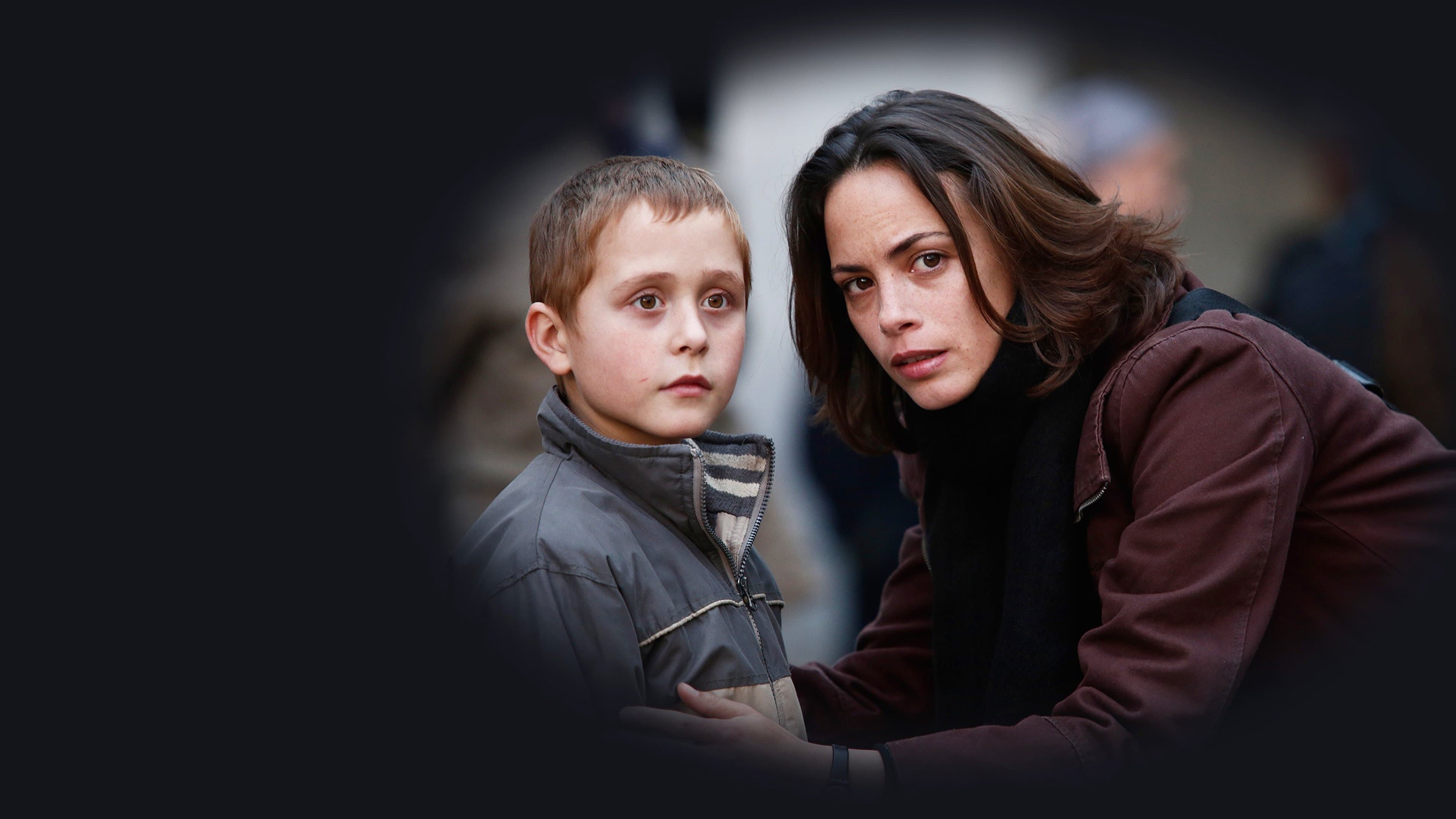 Backdrop of The Search