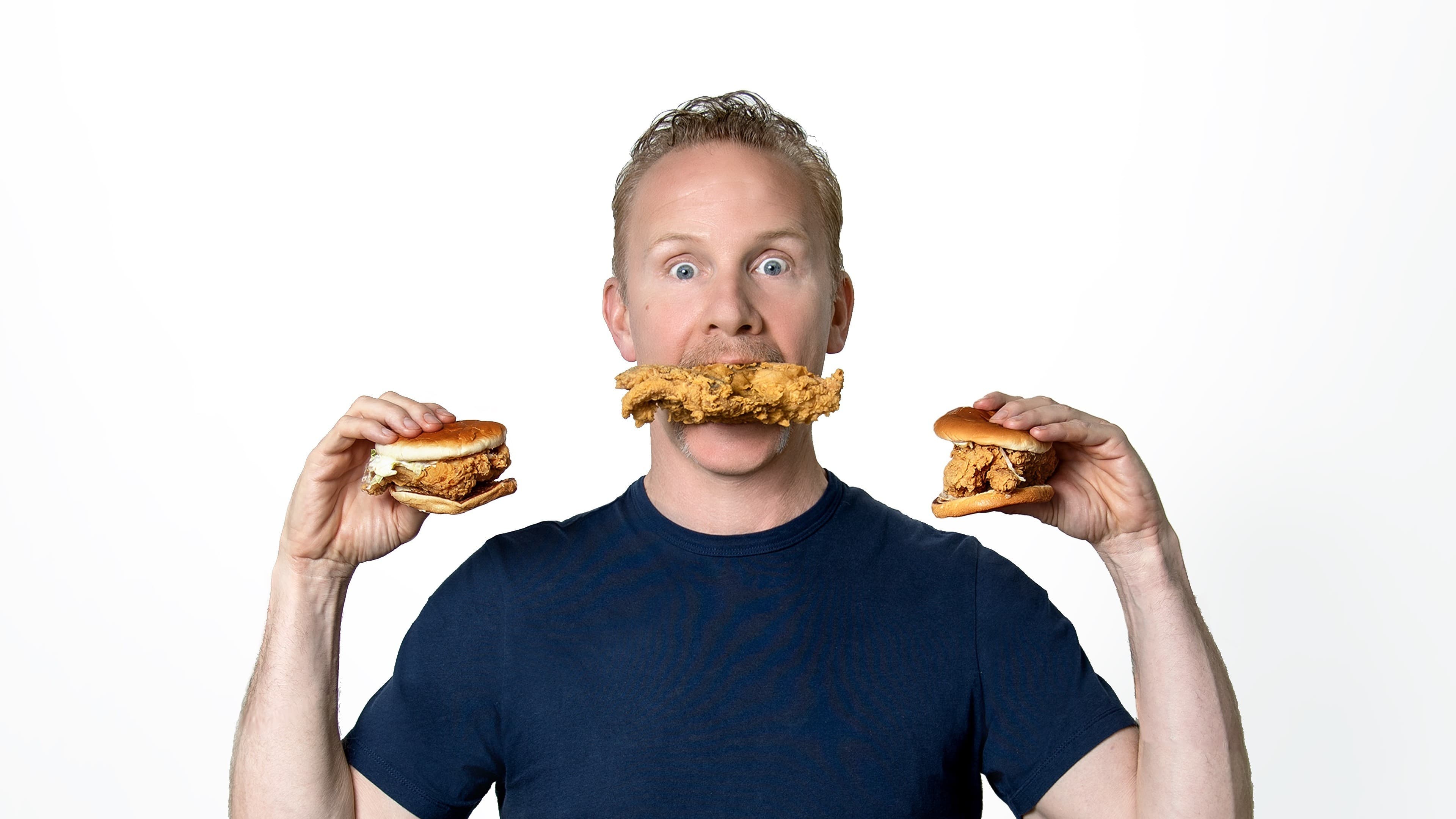 Backdrop of Super Size Me 2: Holy Chicken!