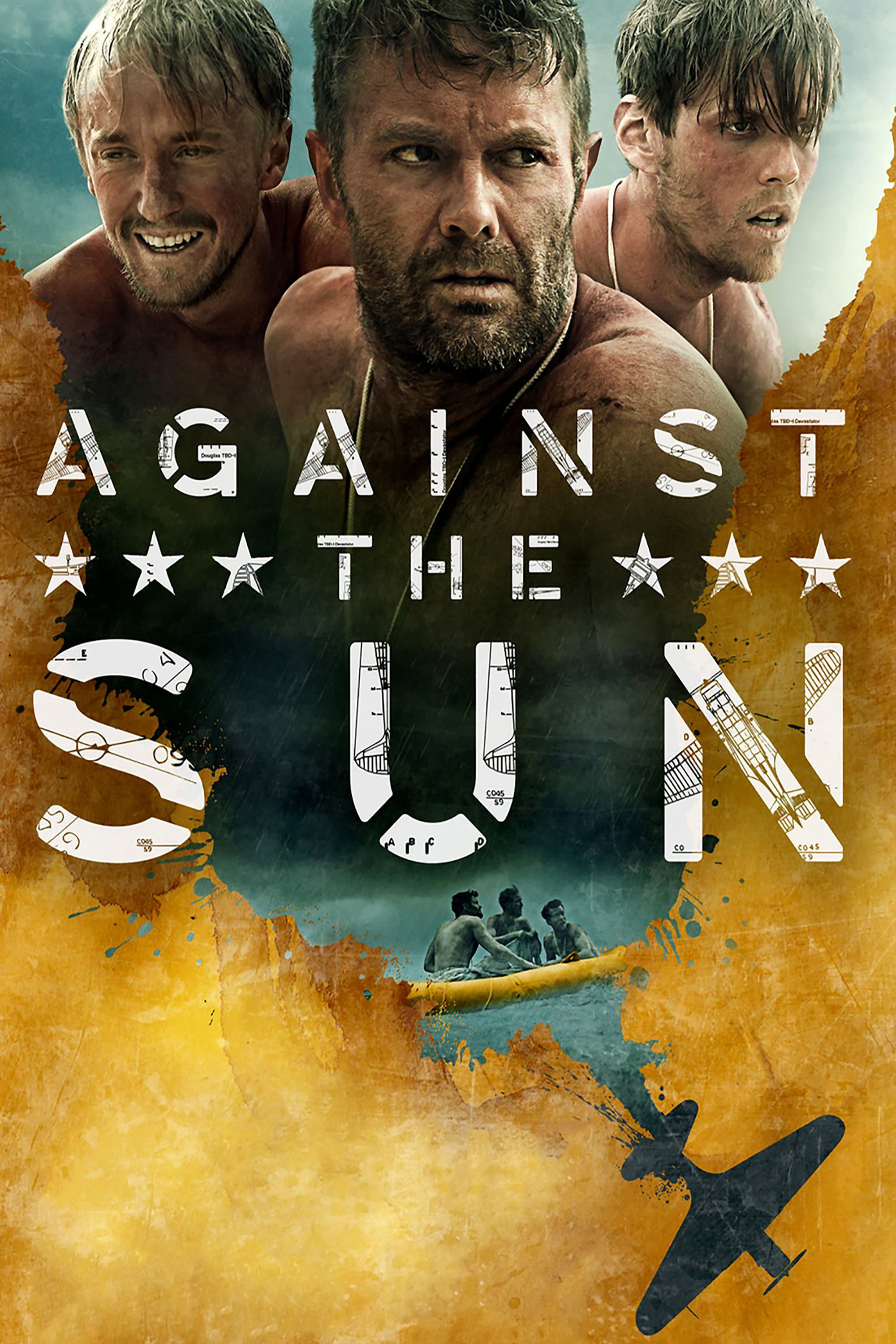 Poster of Against the Sun