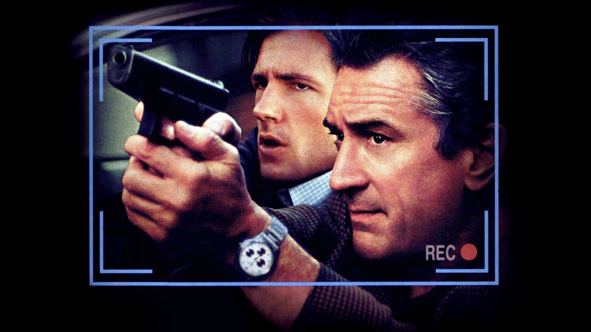 Backdrop of 15 Minutes