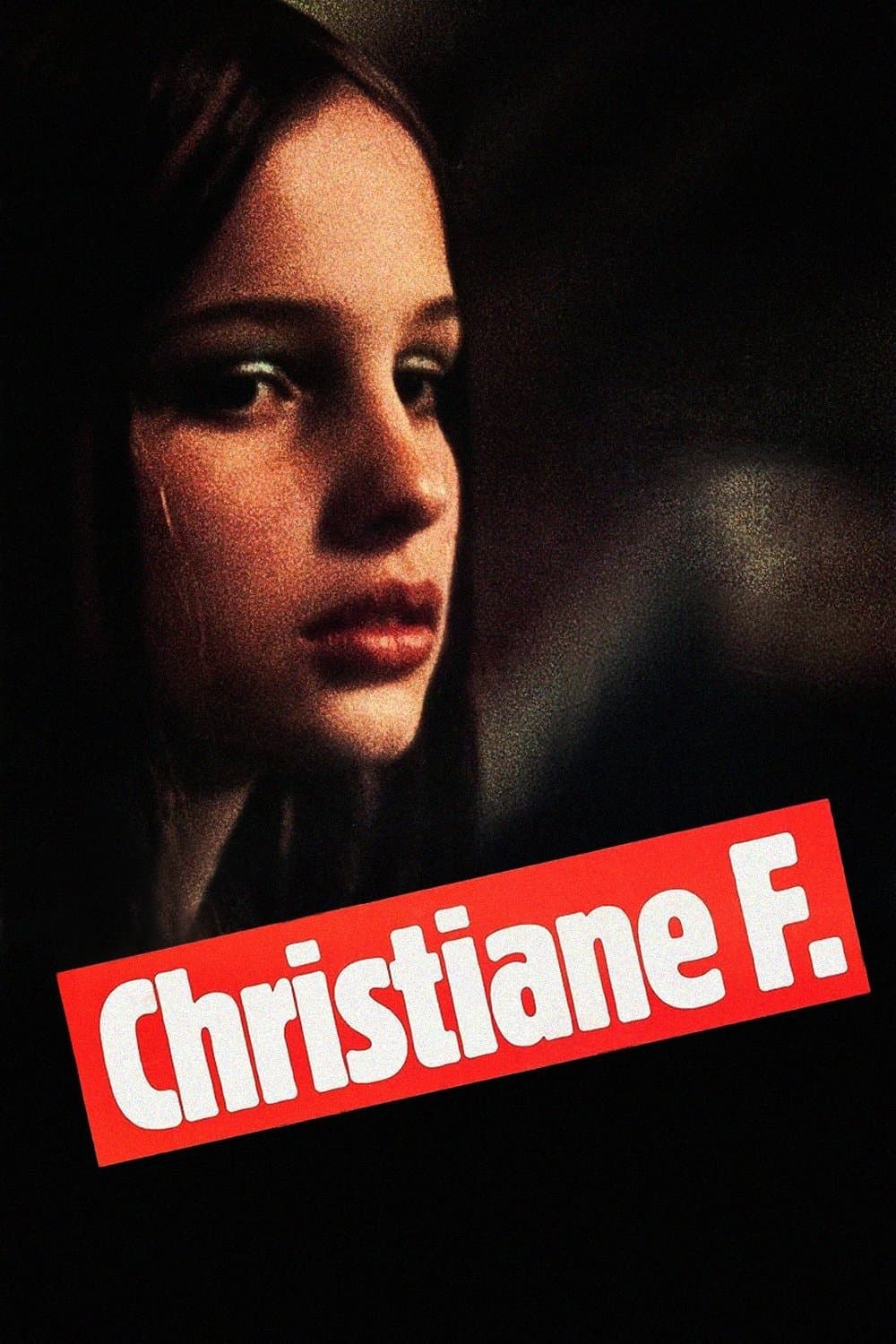 Poster of Christiane F.
