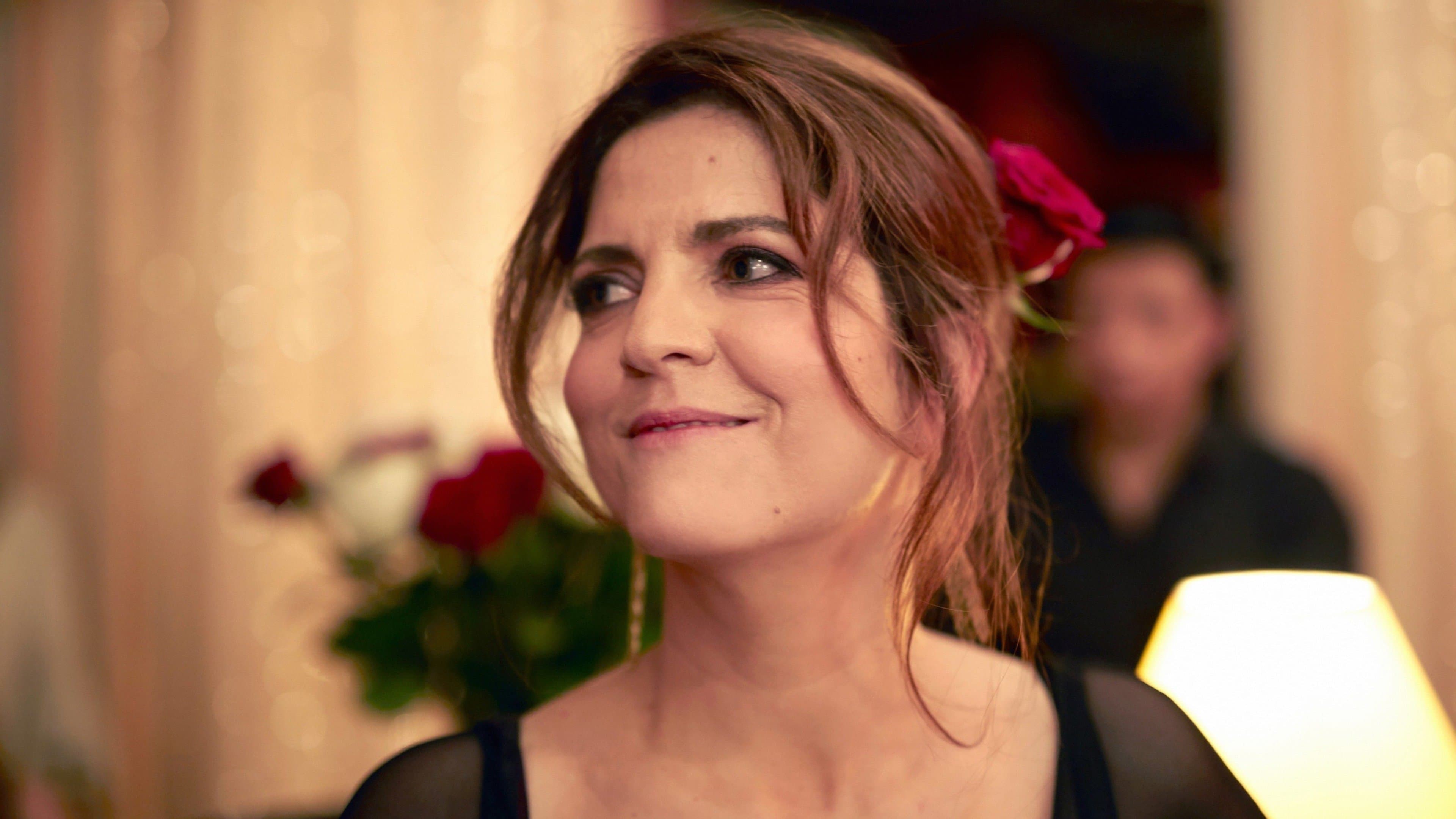 Backdrop of I Got Life!