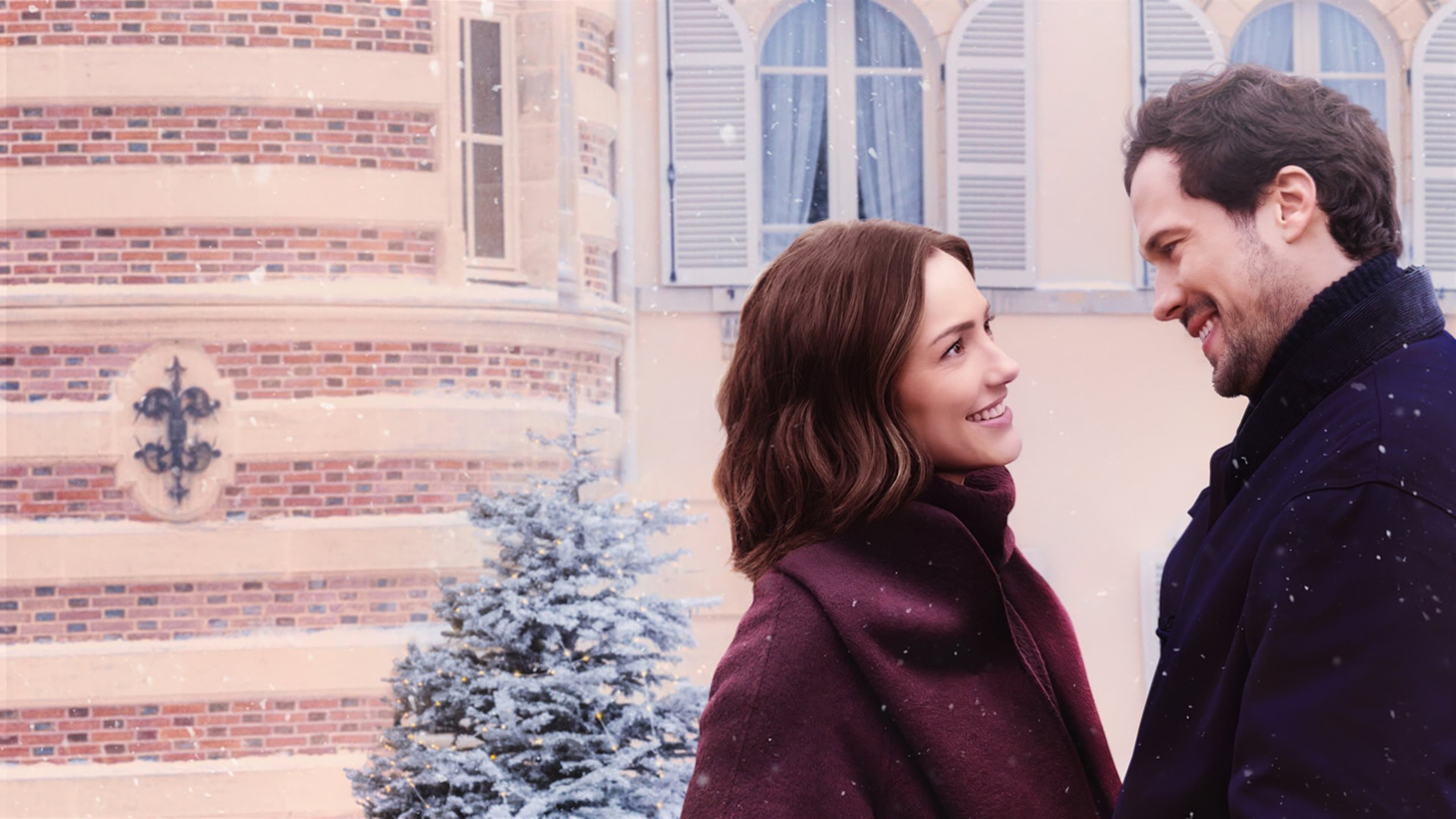 Backdrop of Champagne Problems