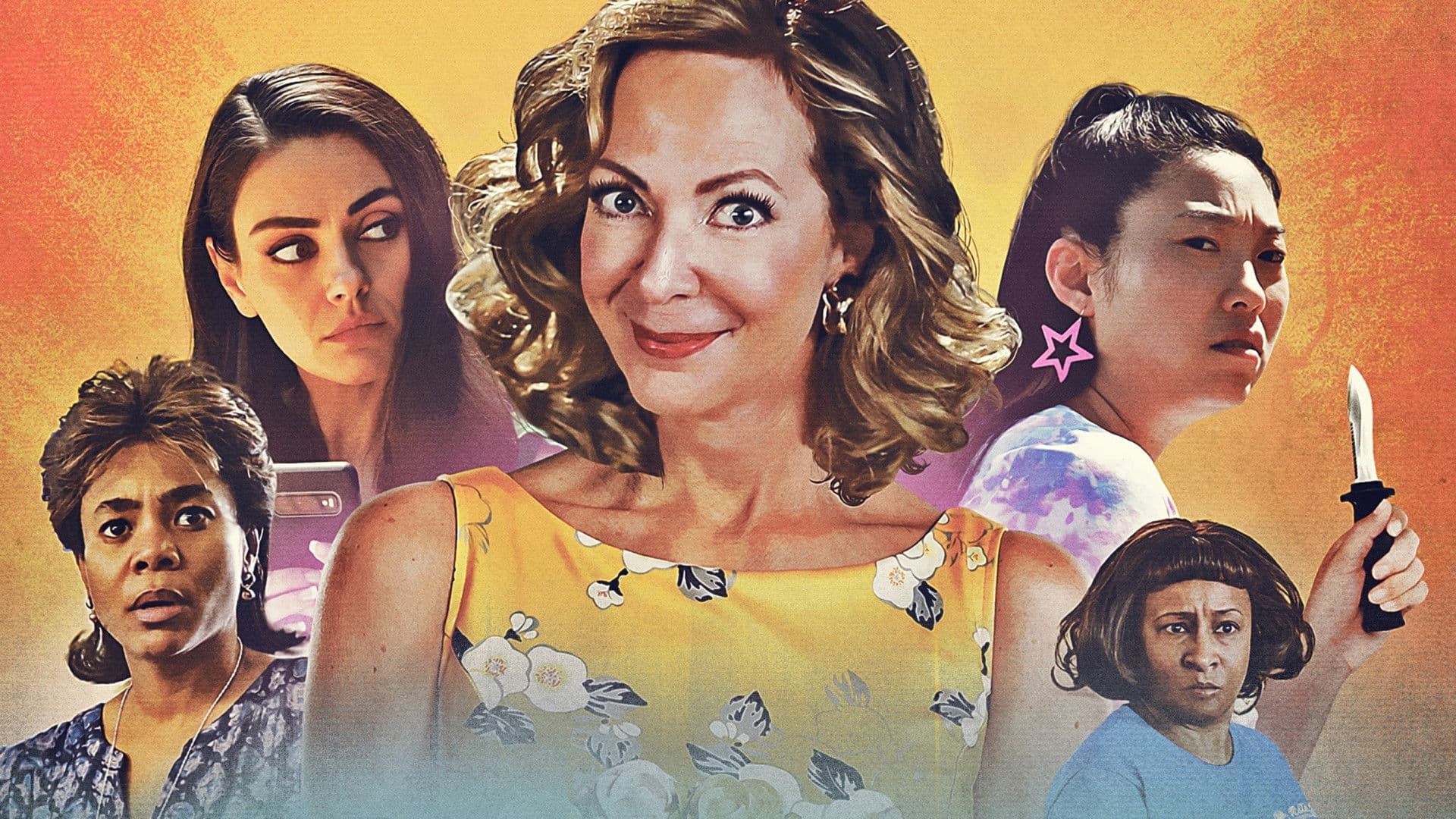 Backdrop of Breaking News in Yuba County