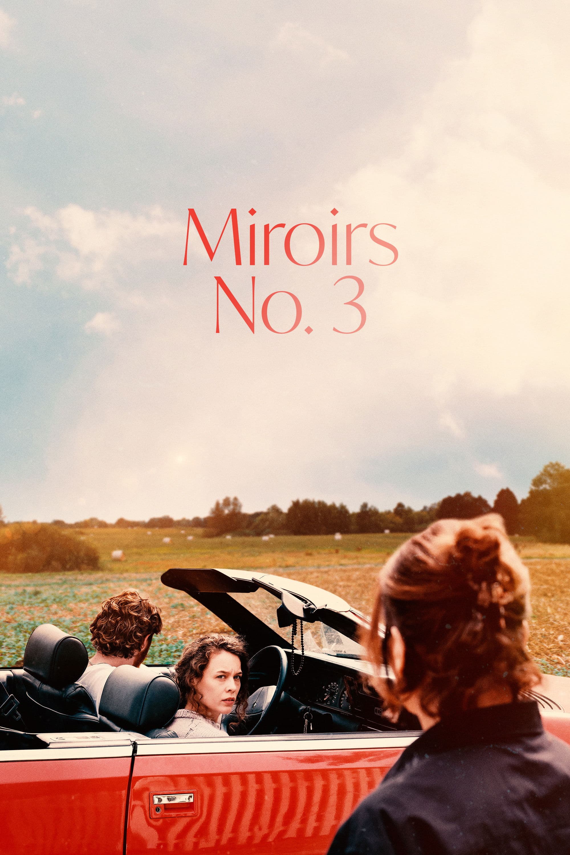 Poster of Miroirs No. 3