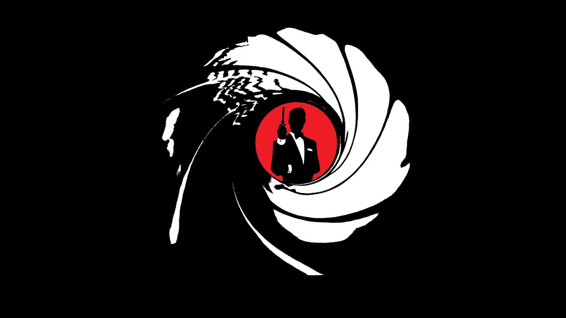 Backdrop of James Bond Collection