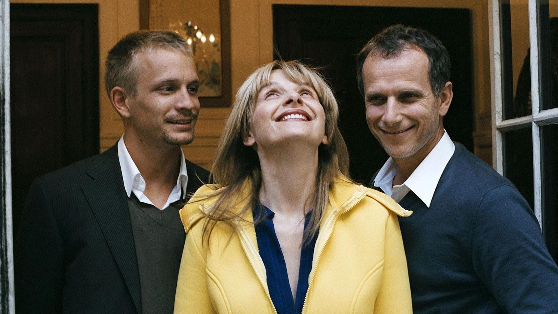 Backdrop of Summer Hours