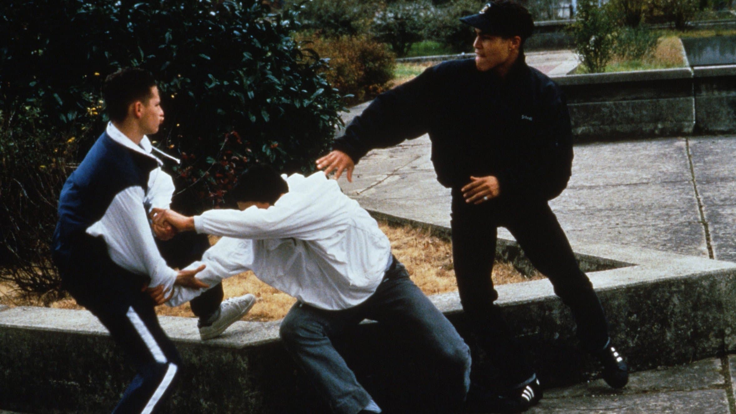 Backdrop of Crack 6T