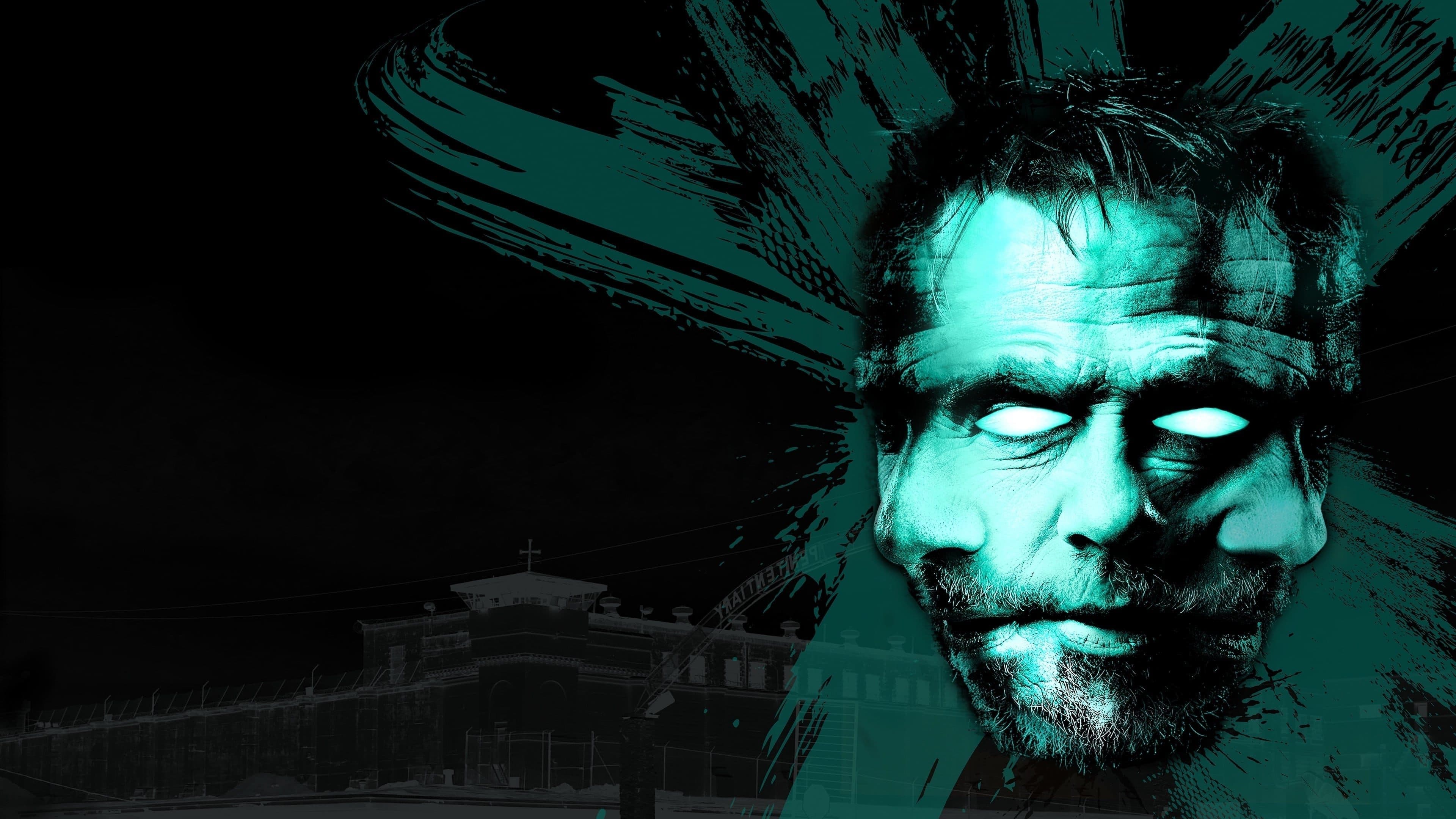 Backdrop of Nefarious