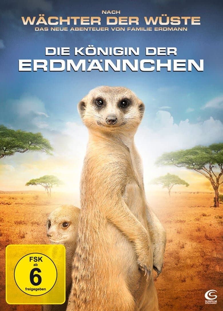 Poster of Erdmännchen Filmreihe