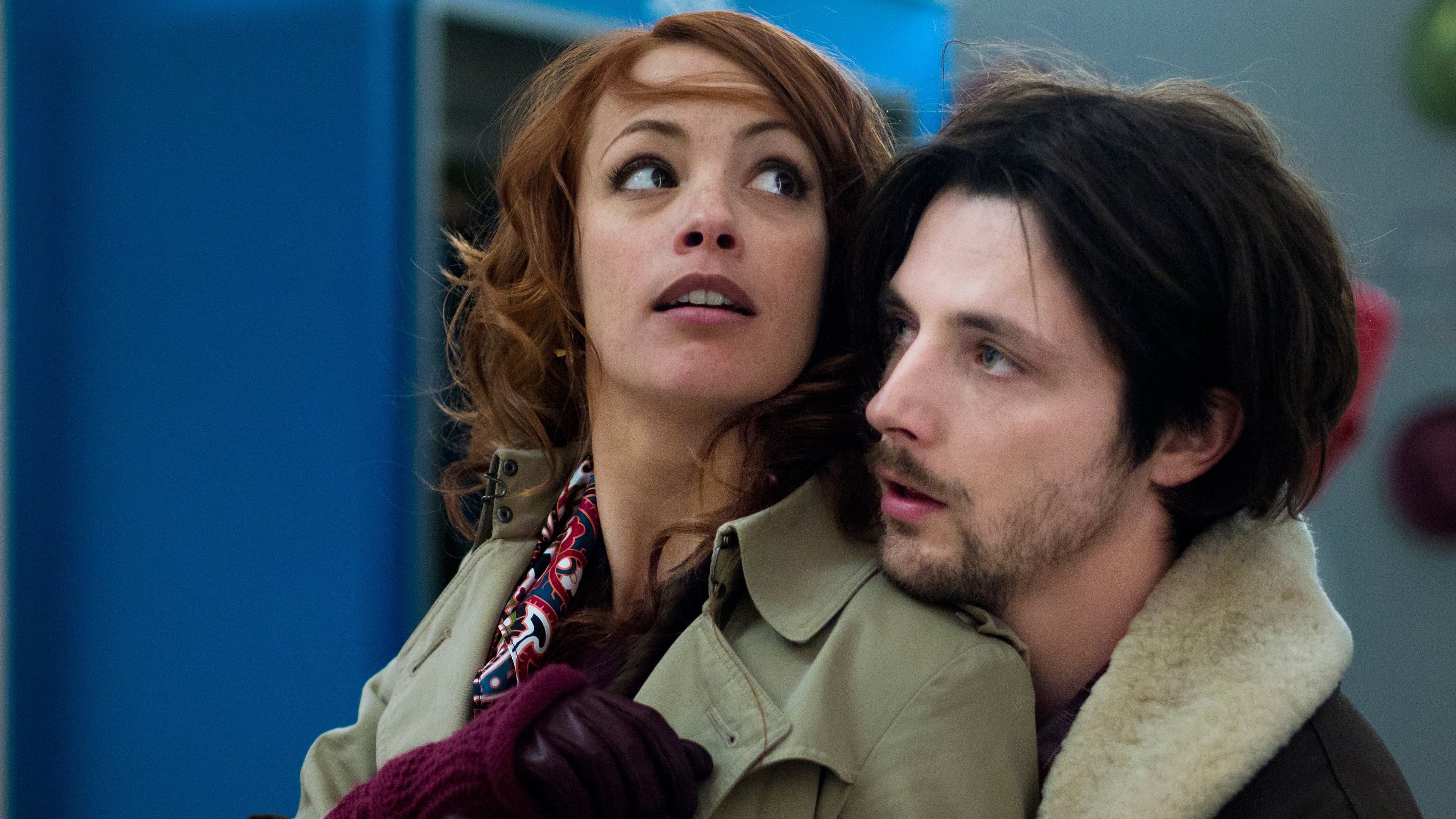 Backdrop of The Scapegoat