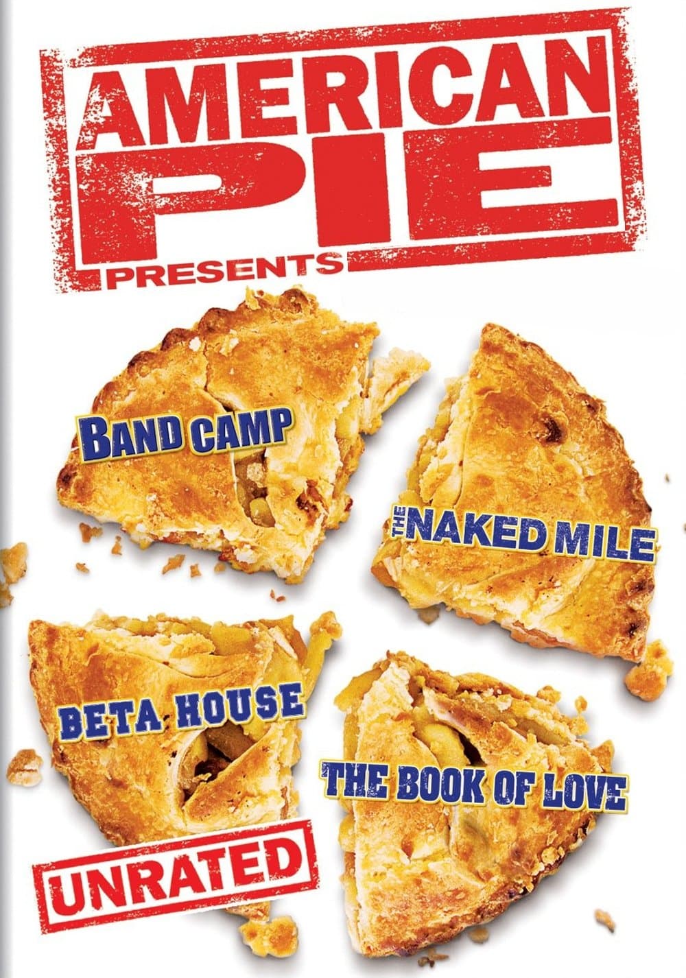 Poster of American Pie (Spin-off) Collection
