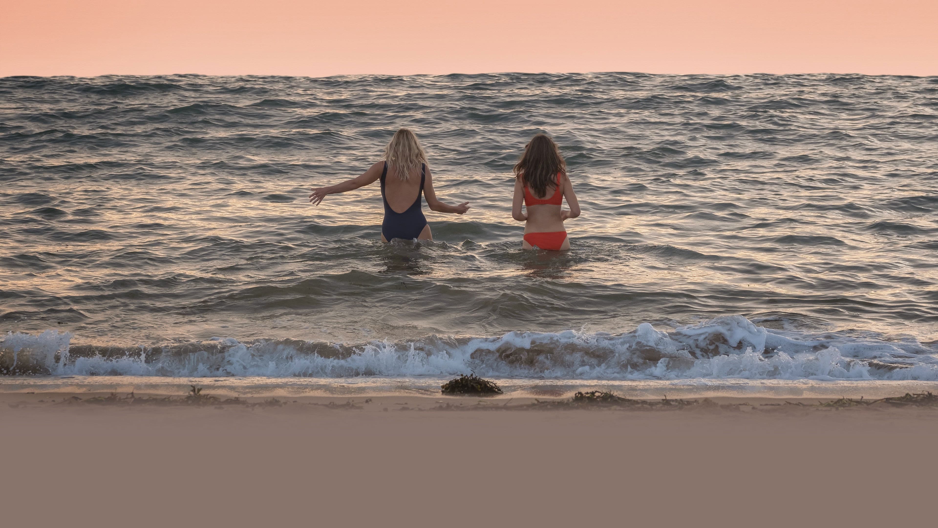 Backdrop of Anaïs in Love