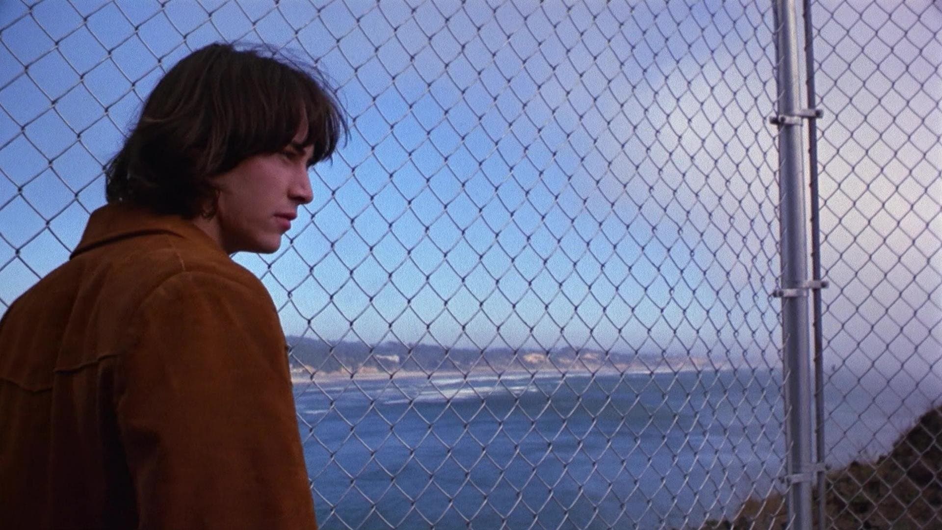 Backdrop of Permanent Record