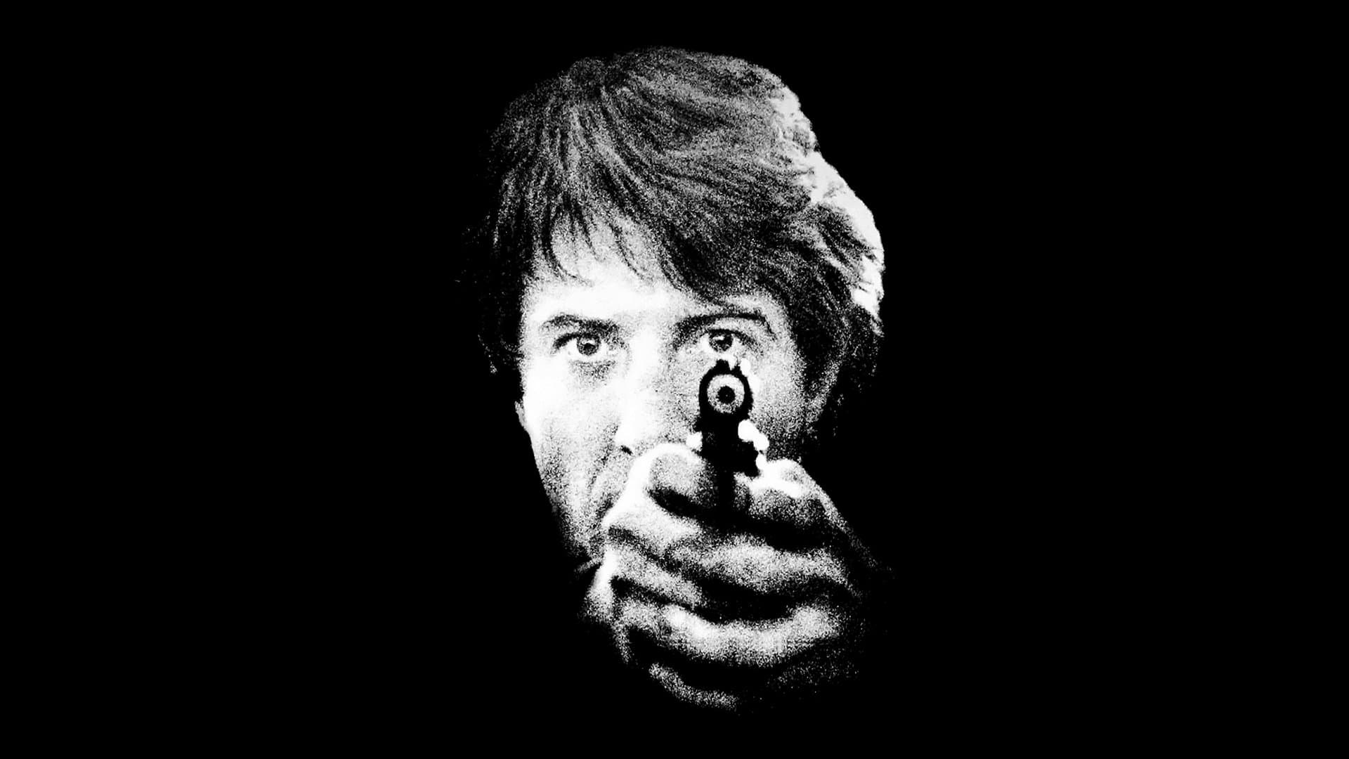 Backdrop of Marathon Man