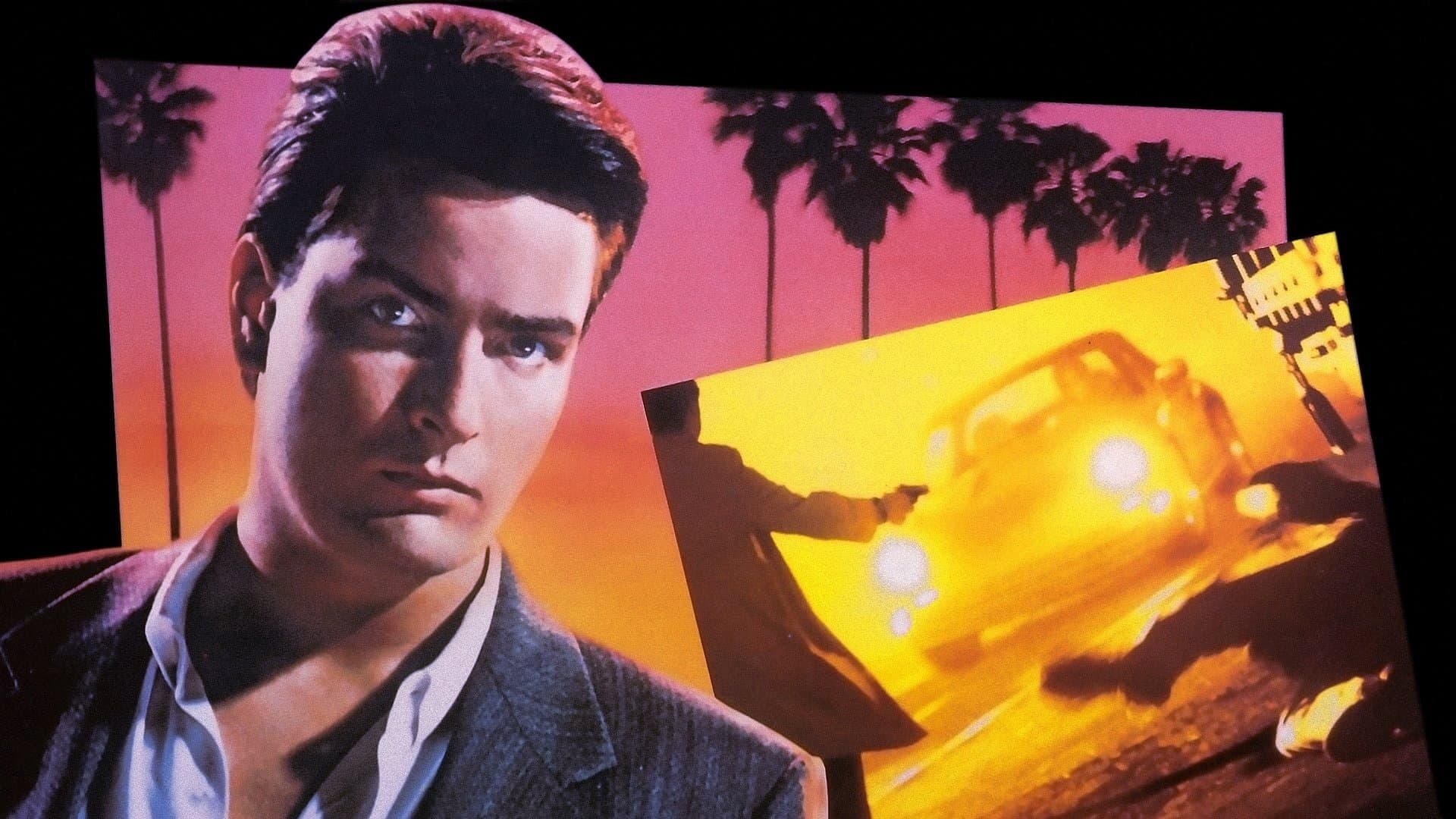 Backdrop of No Man's Land