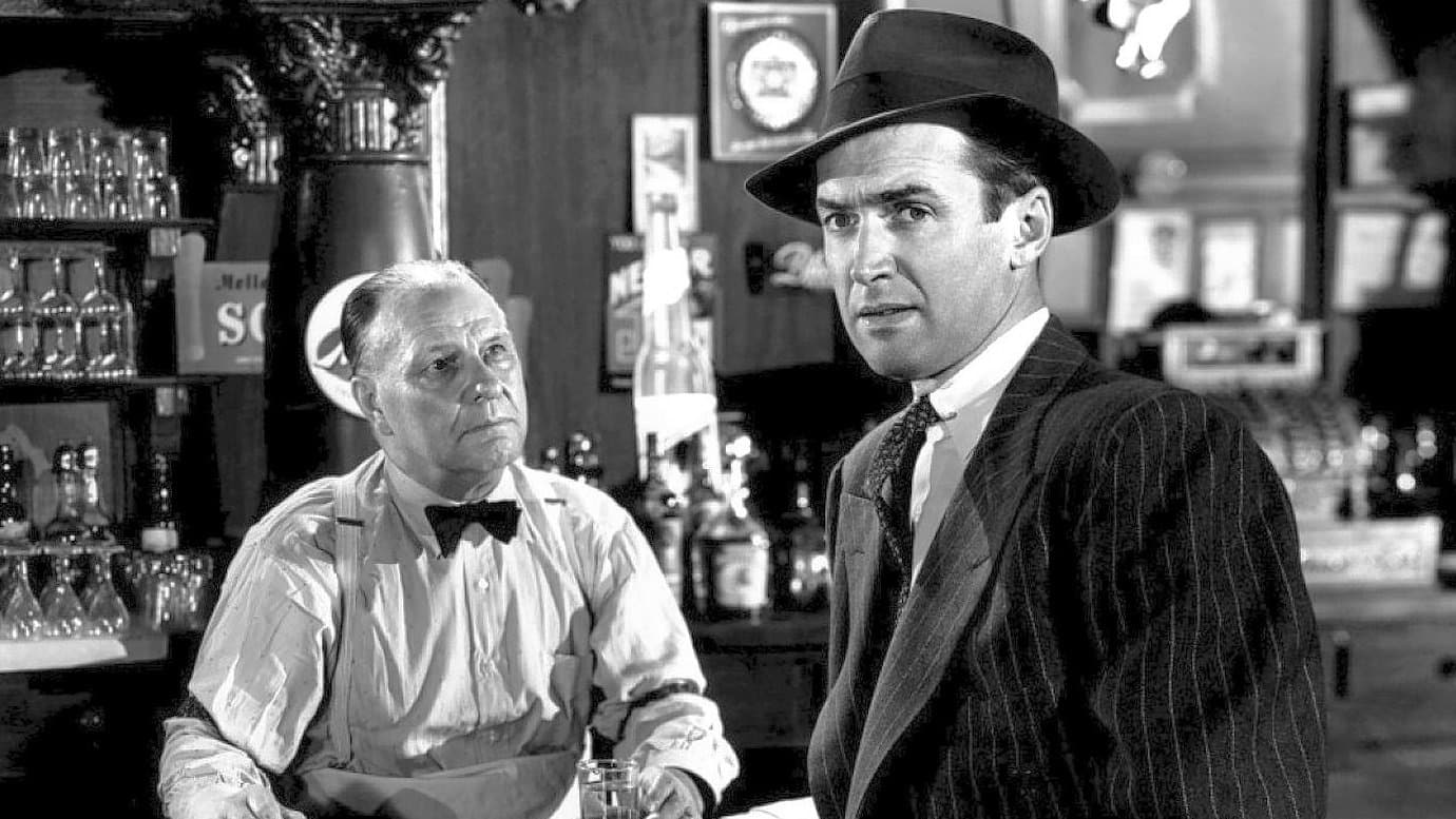 Backdrop of Call Northside 777