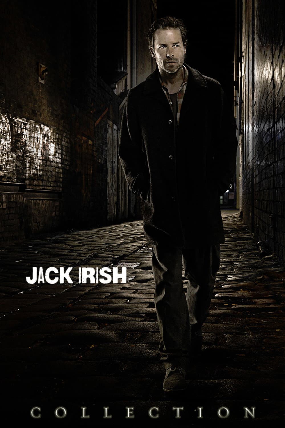 Poster of Jack Irish Collection