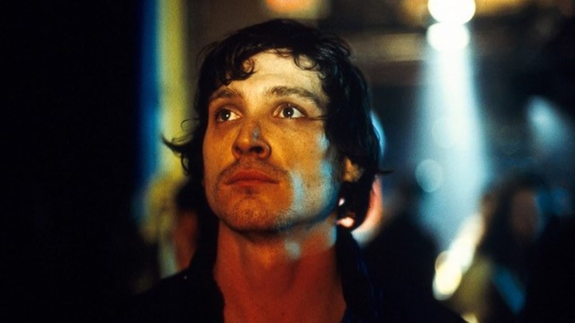 Backdrop of Jesus' Son