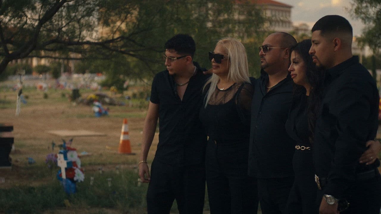 Backdrop of Trainwreck: The Astroworld Tragedy