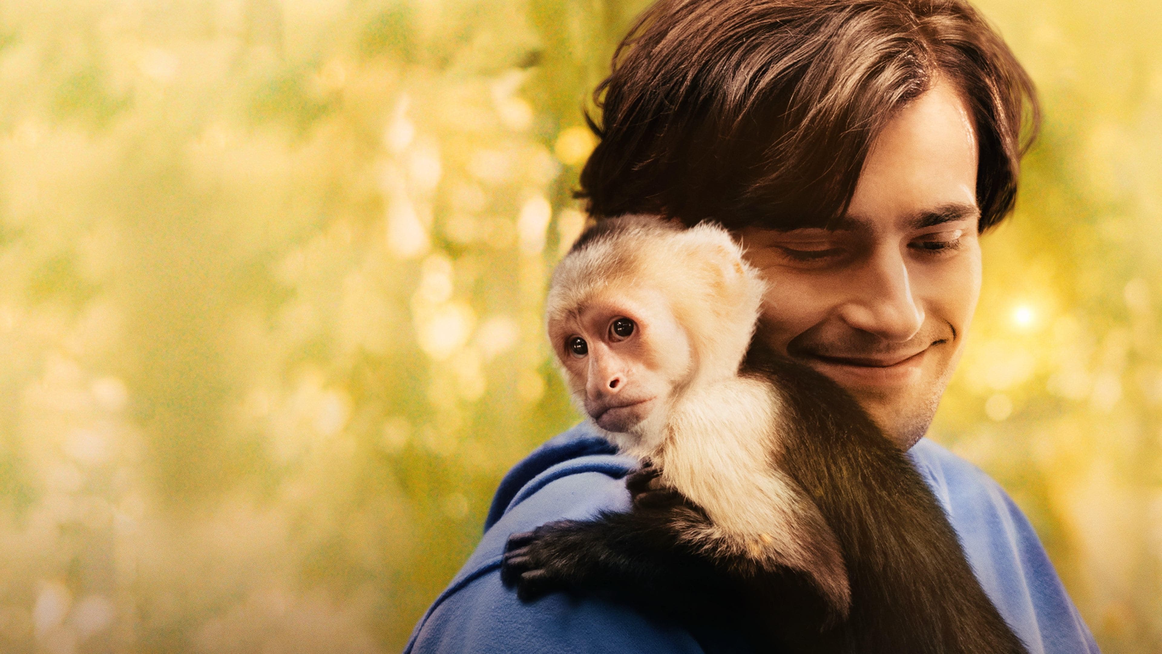 Backdrop of Gigi & Nate