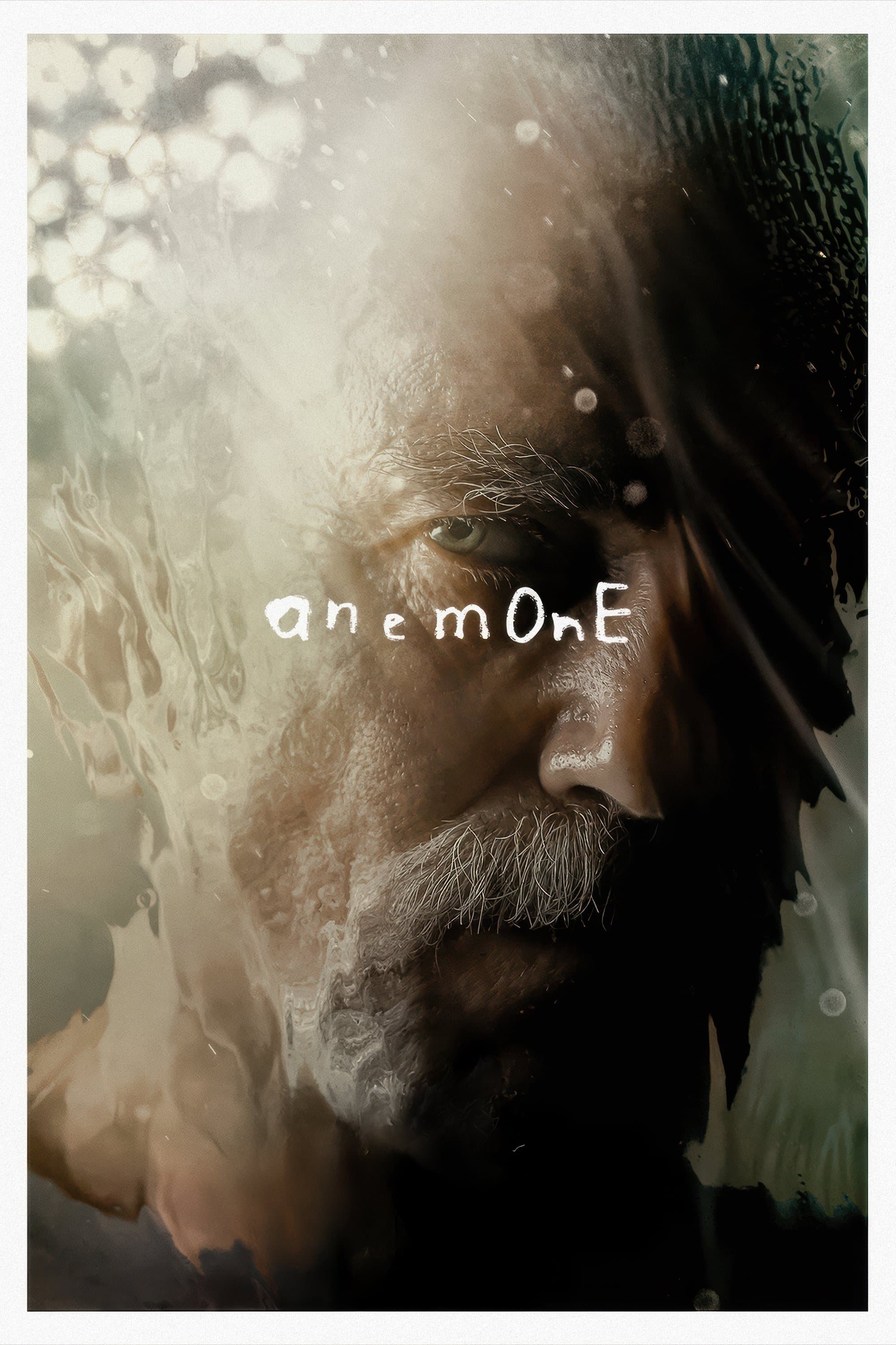 Poster of Anemone