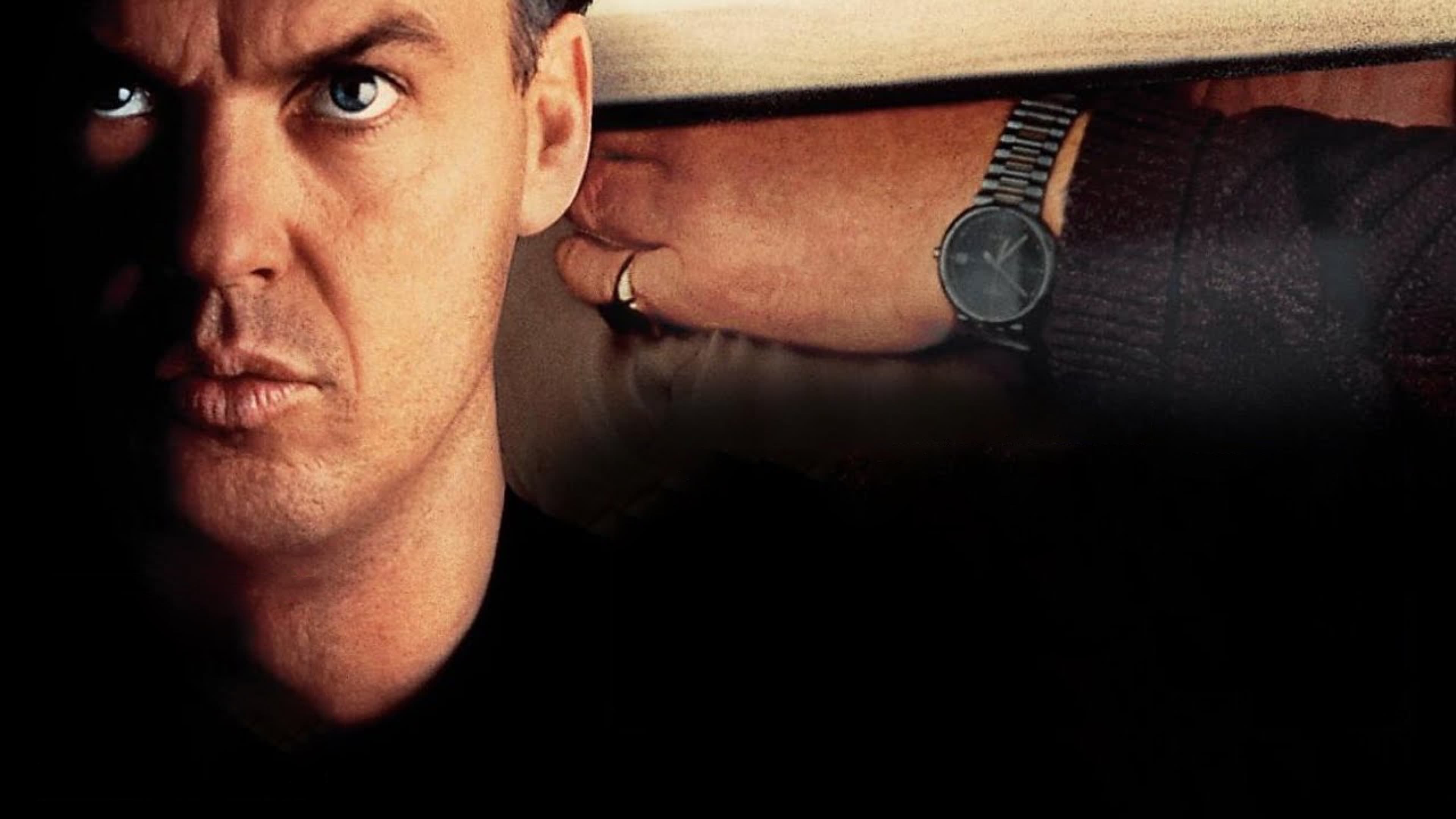 Backdrop of Pacific Heights