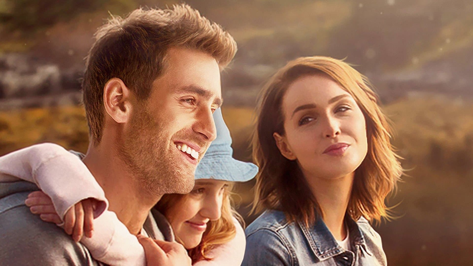 Backdrop of The Healer