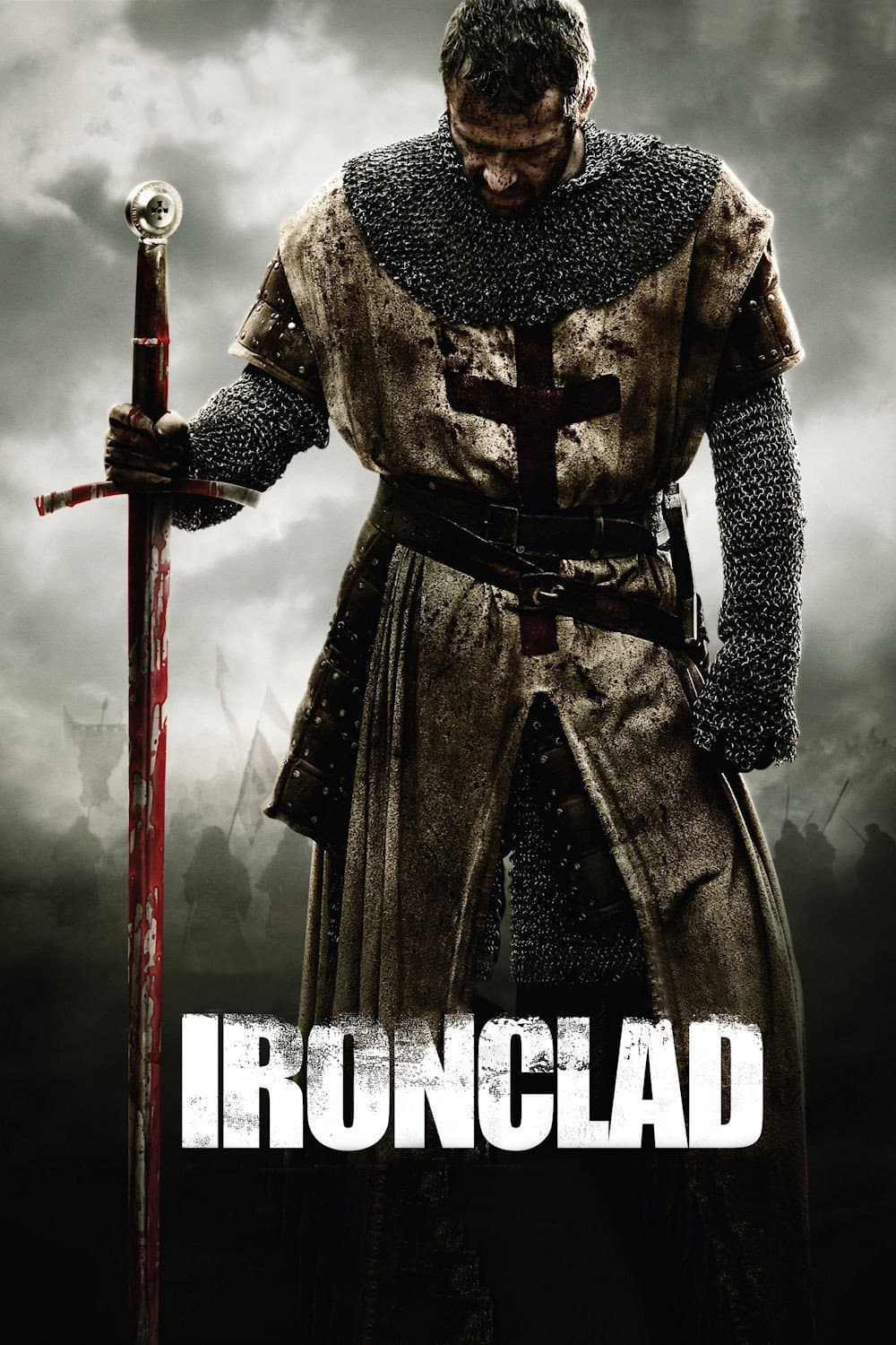 Poster of Ironclad Collection