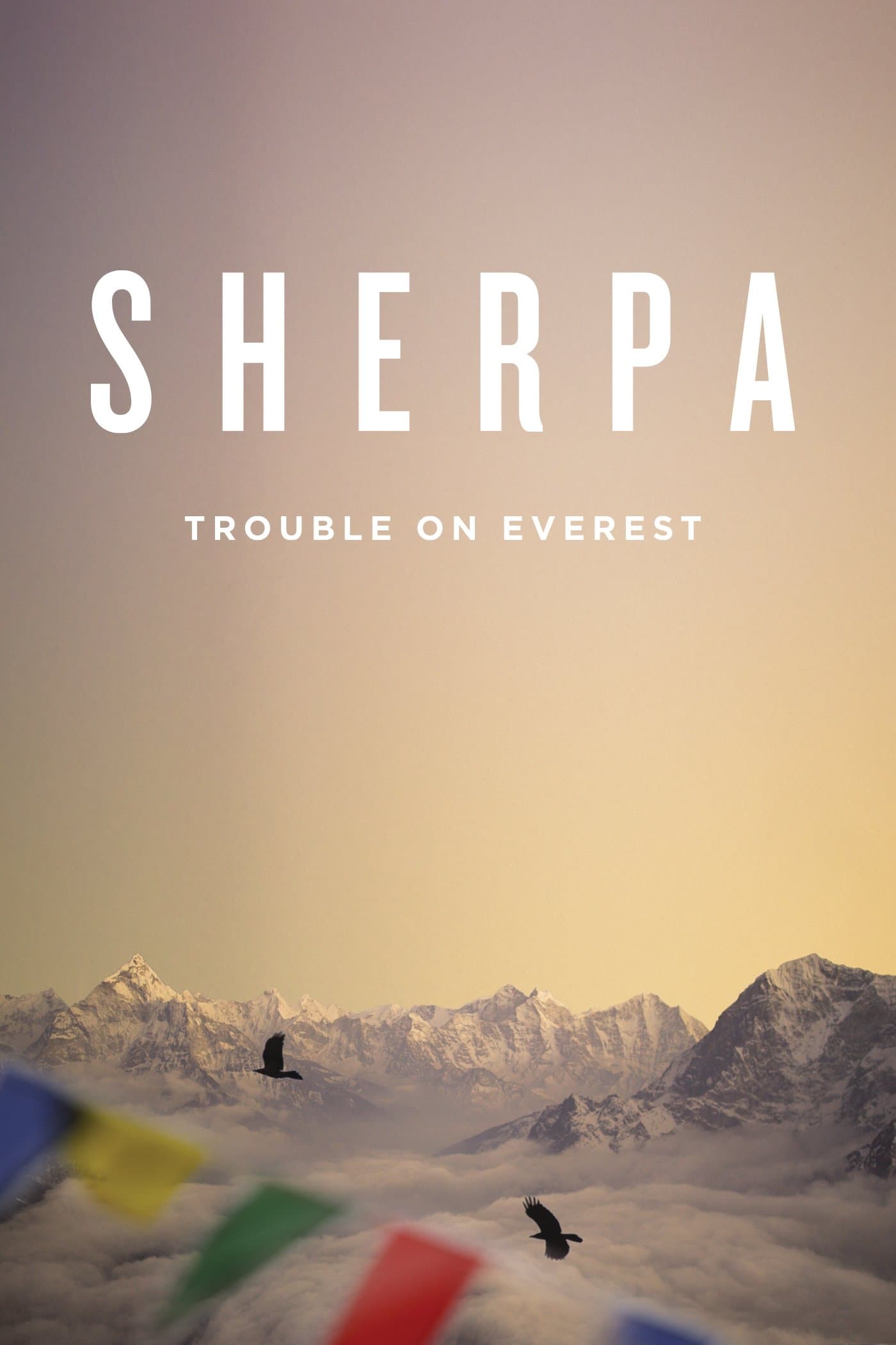 Poster of Sherpa