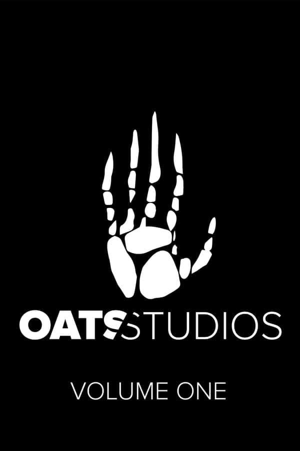 Poster of Oats Studios Shorts Collection