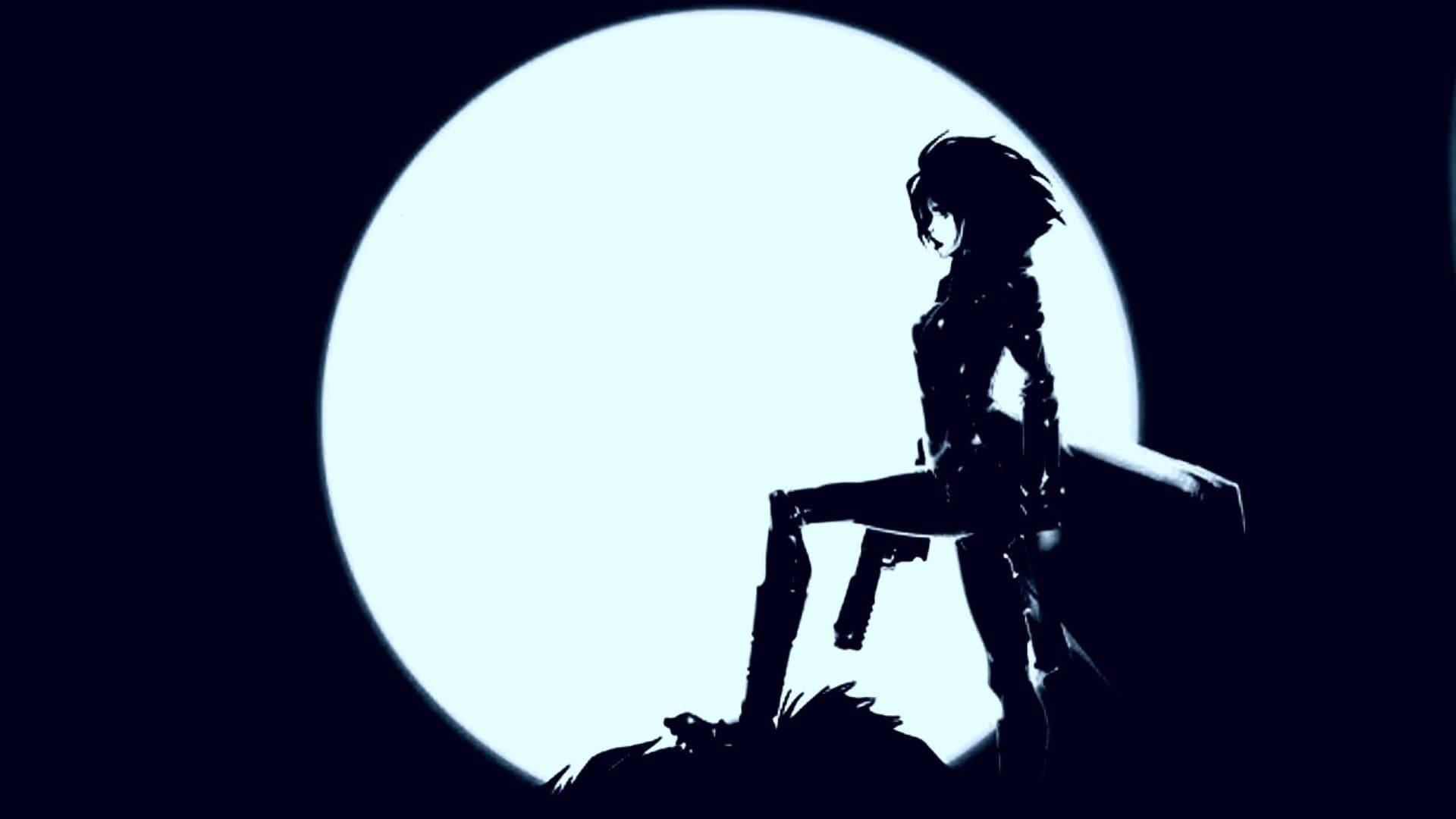 Backdrop of Underworld: Endless War