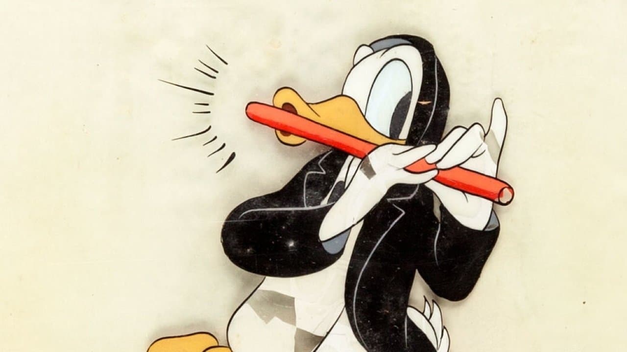 Backdrop of Polar Trappers