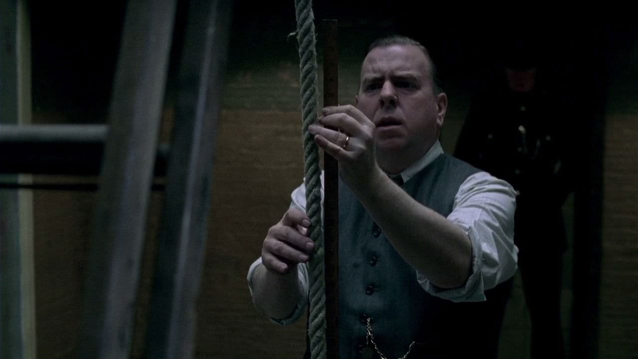 Backdrop of Pierrepoint: The Last Hangman