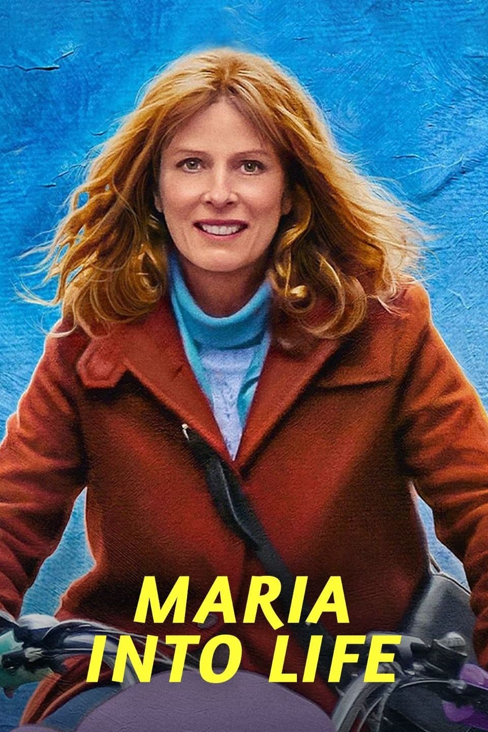 Poster of Maria into Life