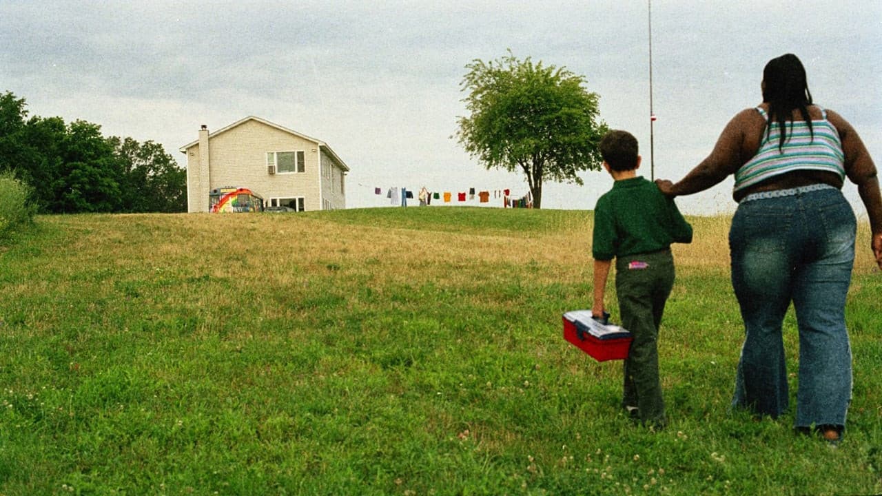 Backdrop of Palindromes