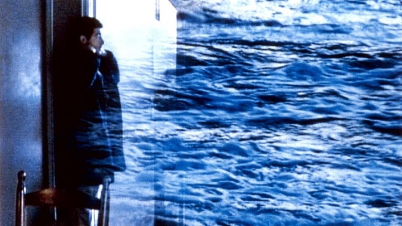 Backdrop of In Praise of Love