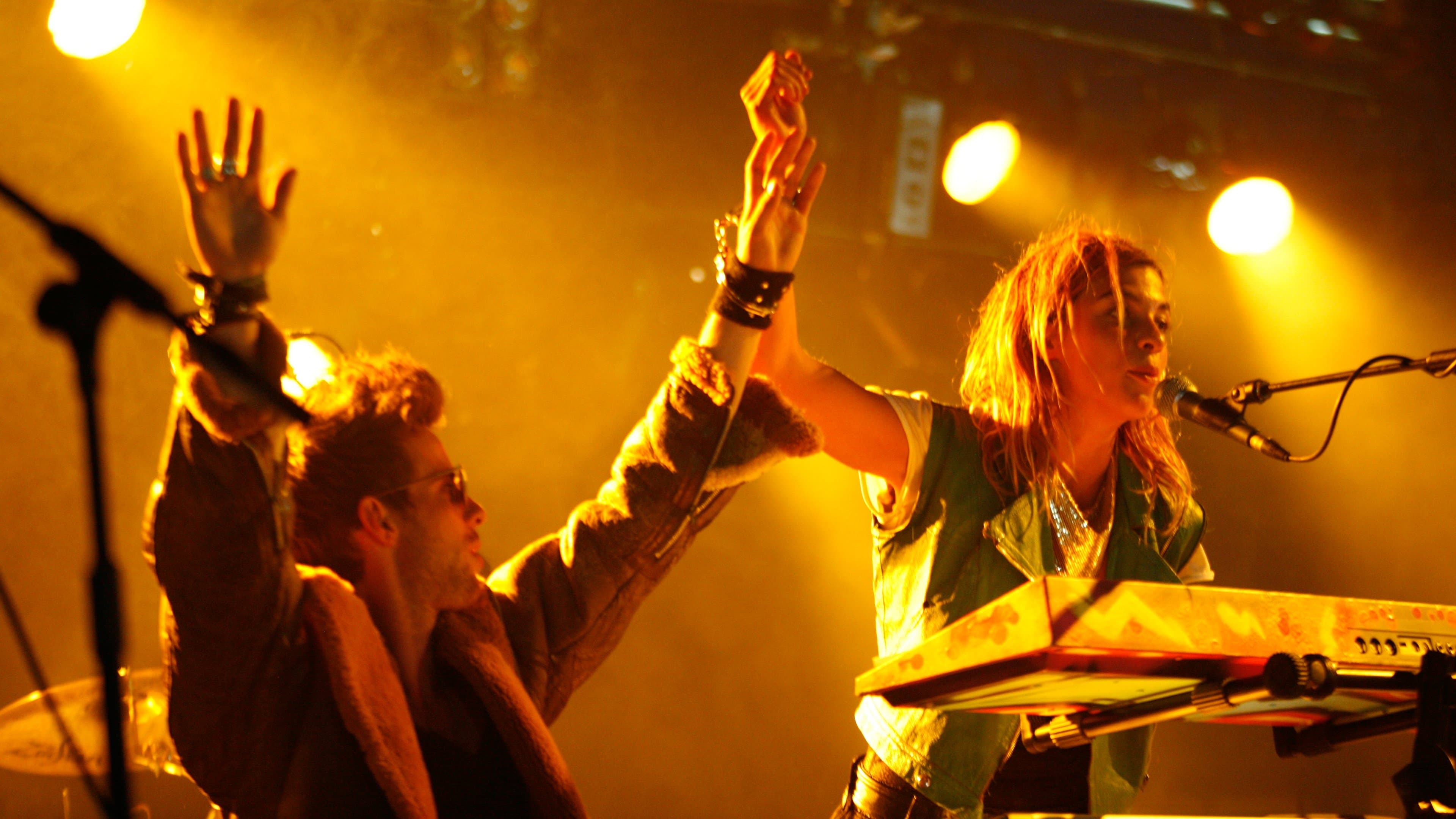 Backdrop of You Instead