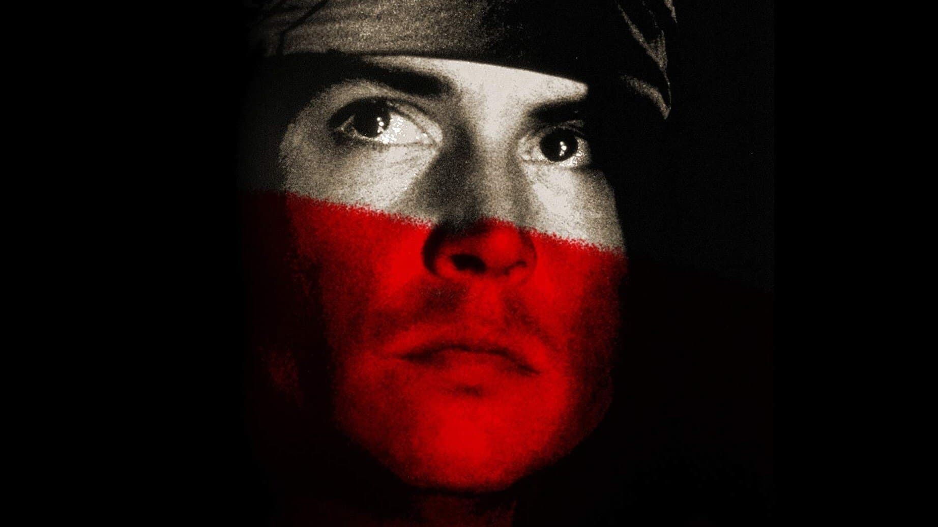 Backdrop of The Brave