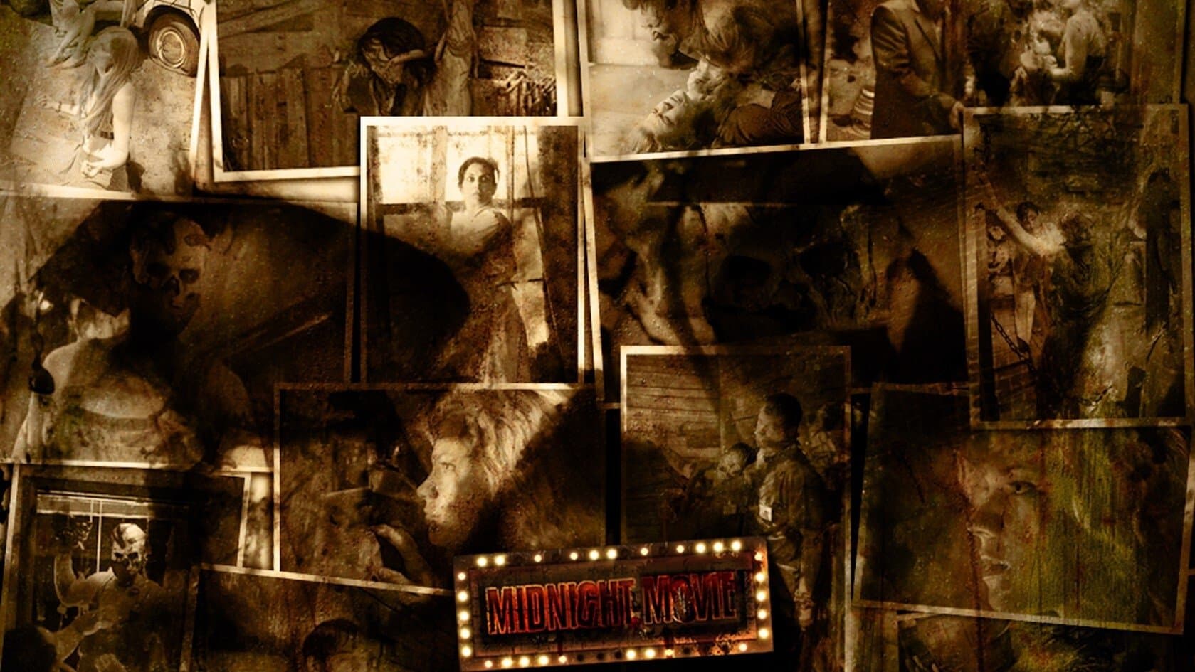 Backdrop of Midnight Movies: From the Margin to the Mainstream