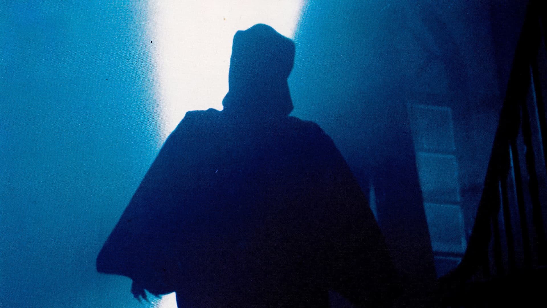 Backdrop of Superstition