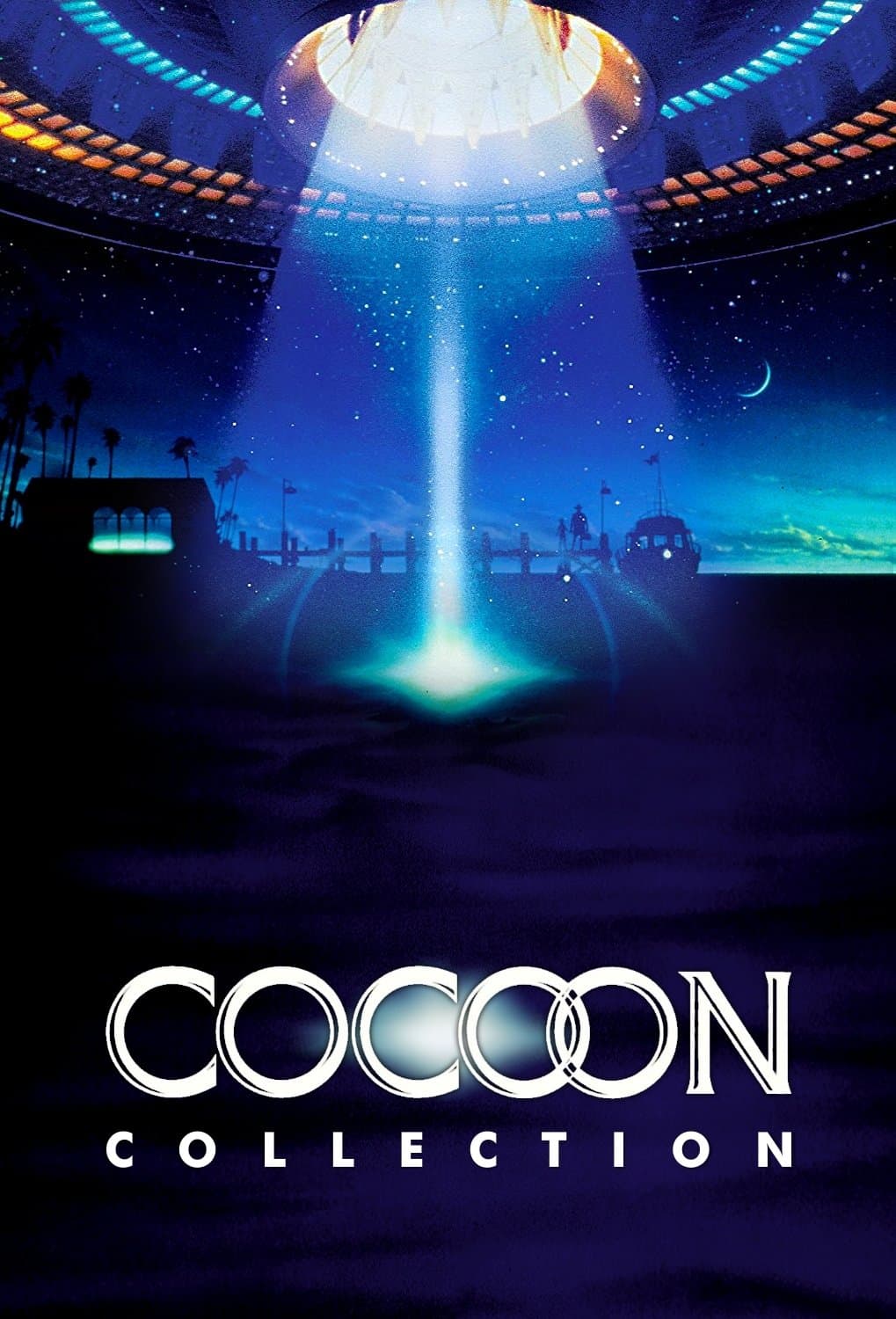 Poster of Cocoon Collection