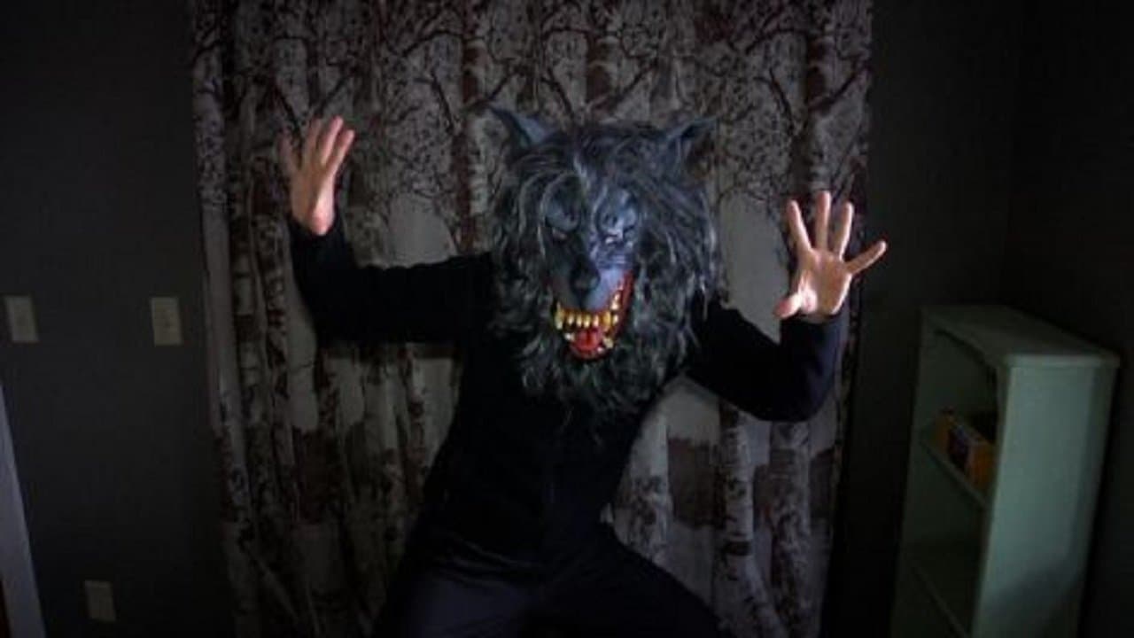 Backdrop of Creep Collection