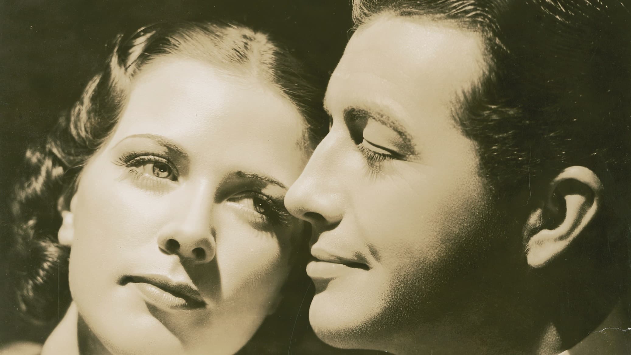 Backdrop of Broadway Melody of 1936