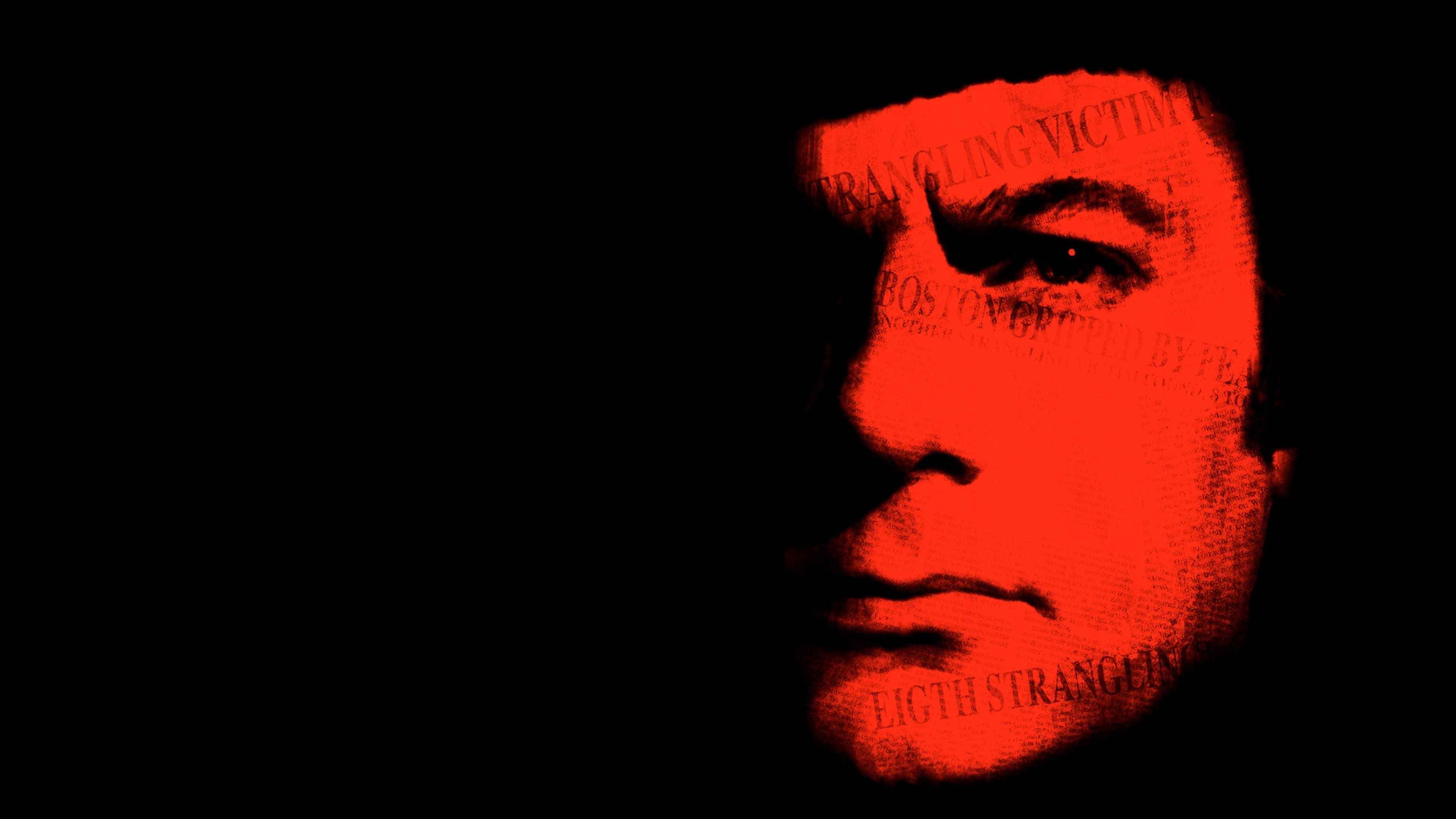 Backdrop of The Boston Strangler