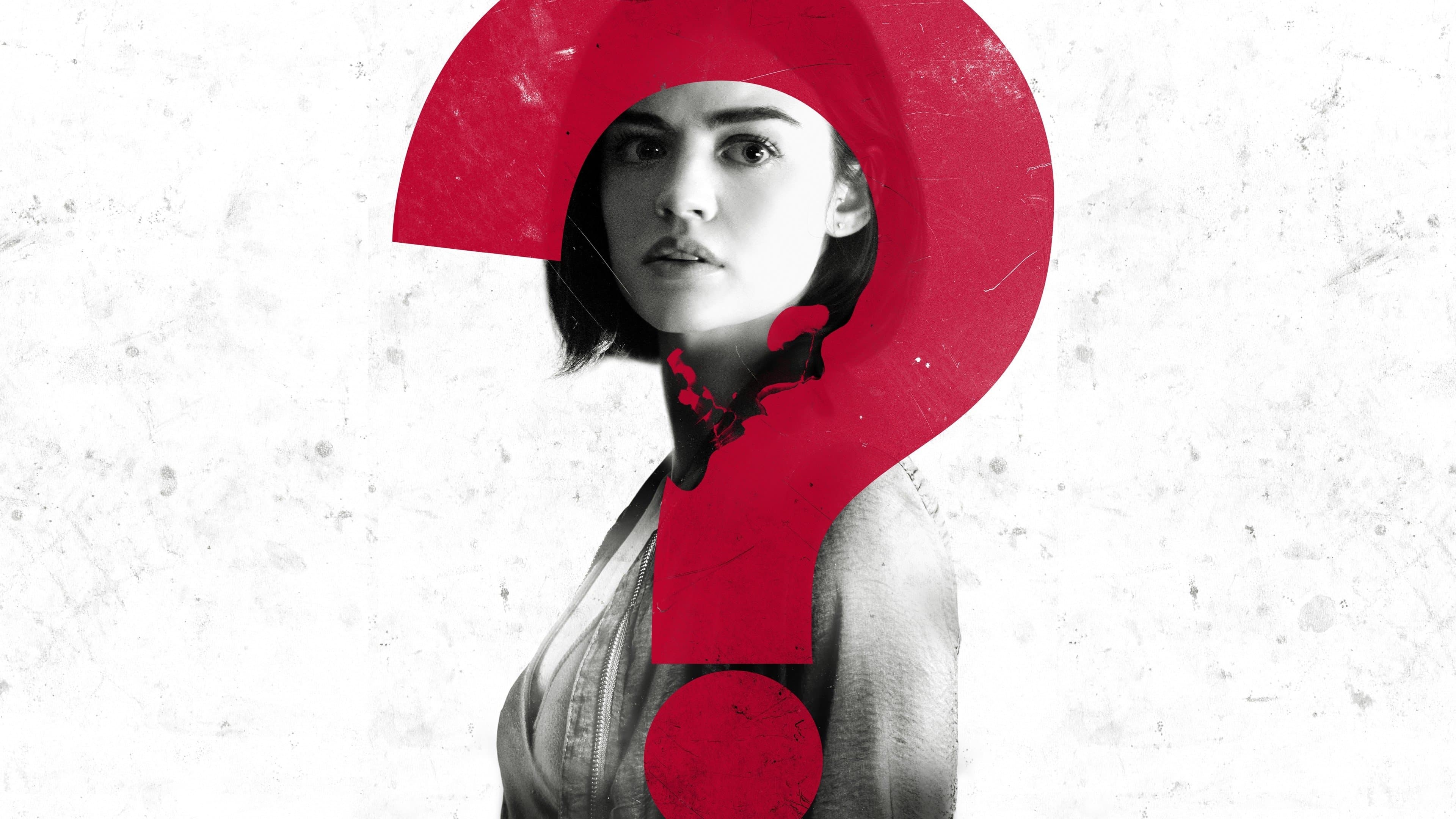 Backdrop of Truth or Dare