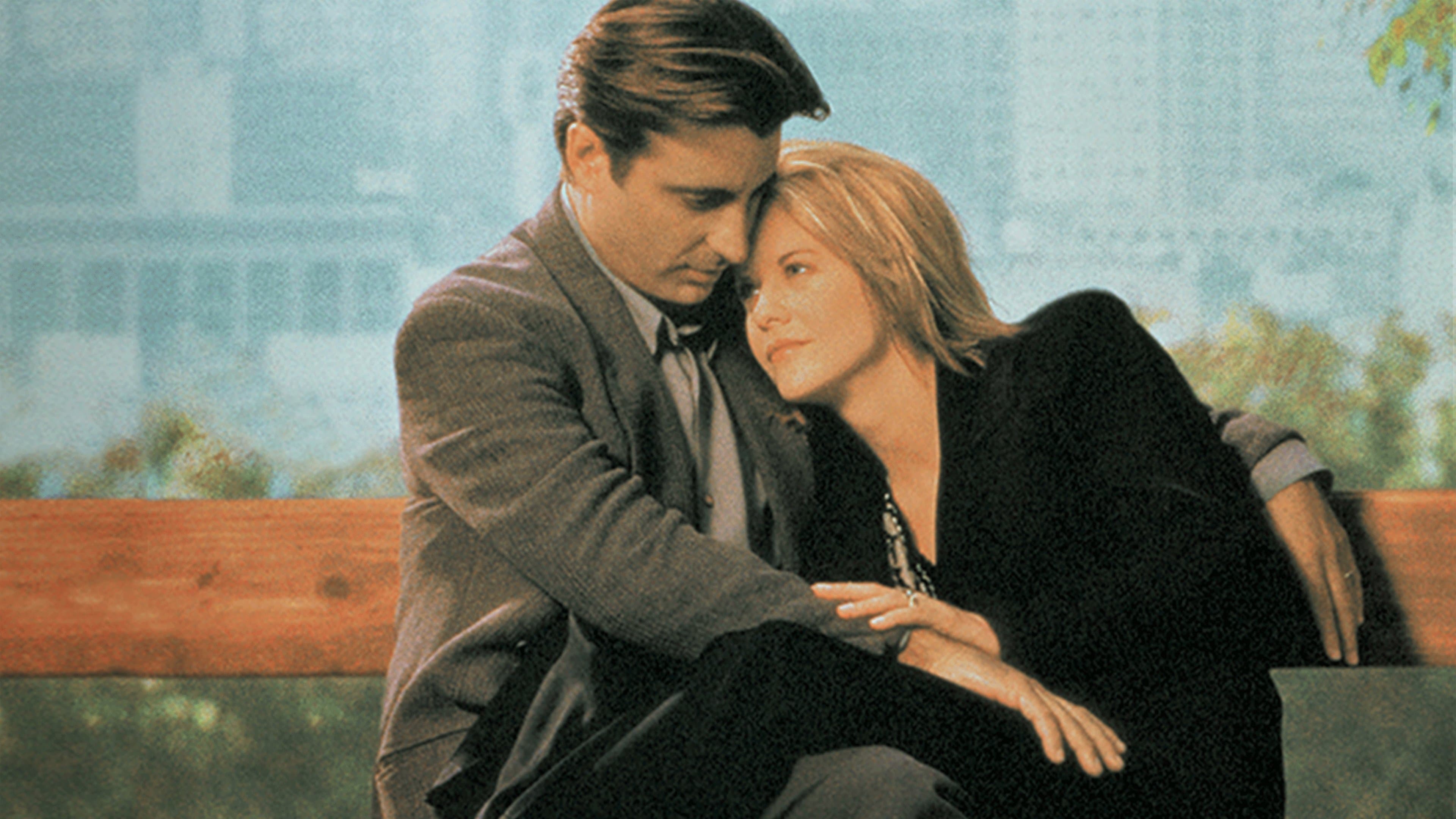 Backdrop of When a Man Loves a Woman