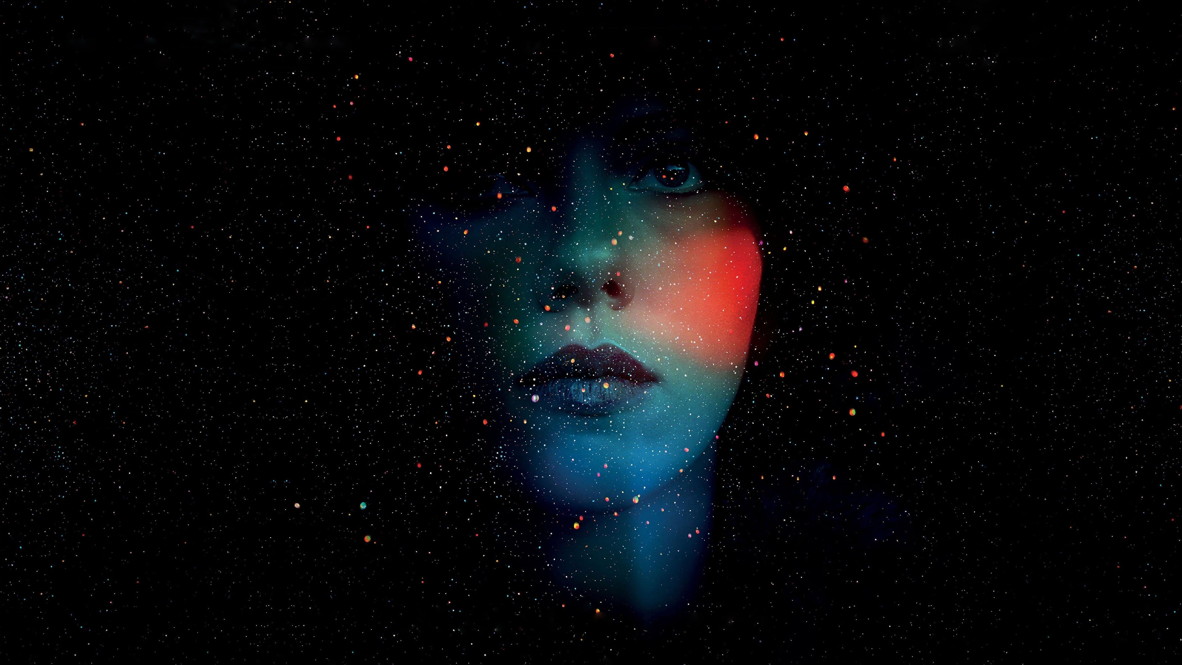 Backdrop of Under the Skin